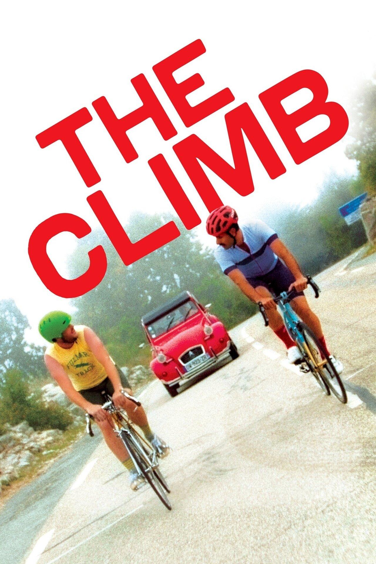 The Climb streaming