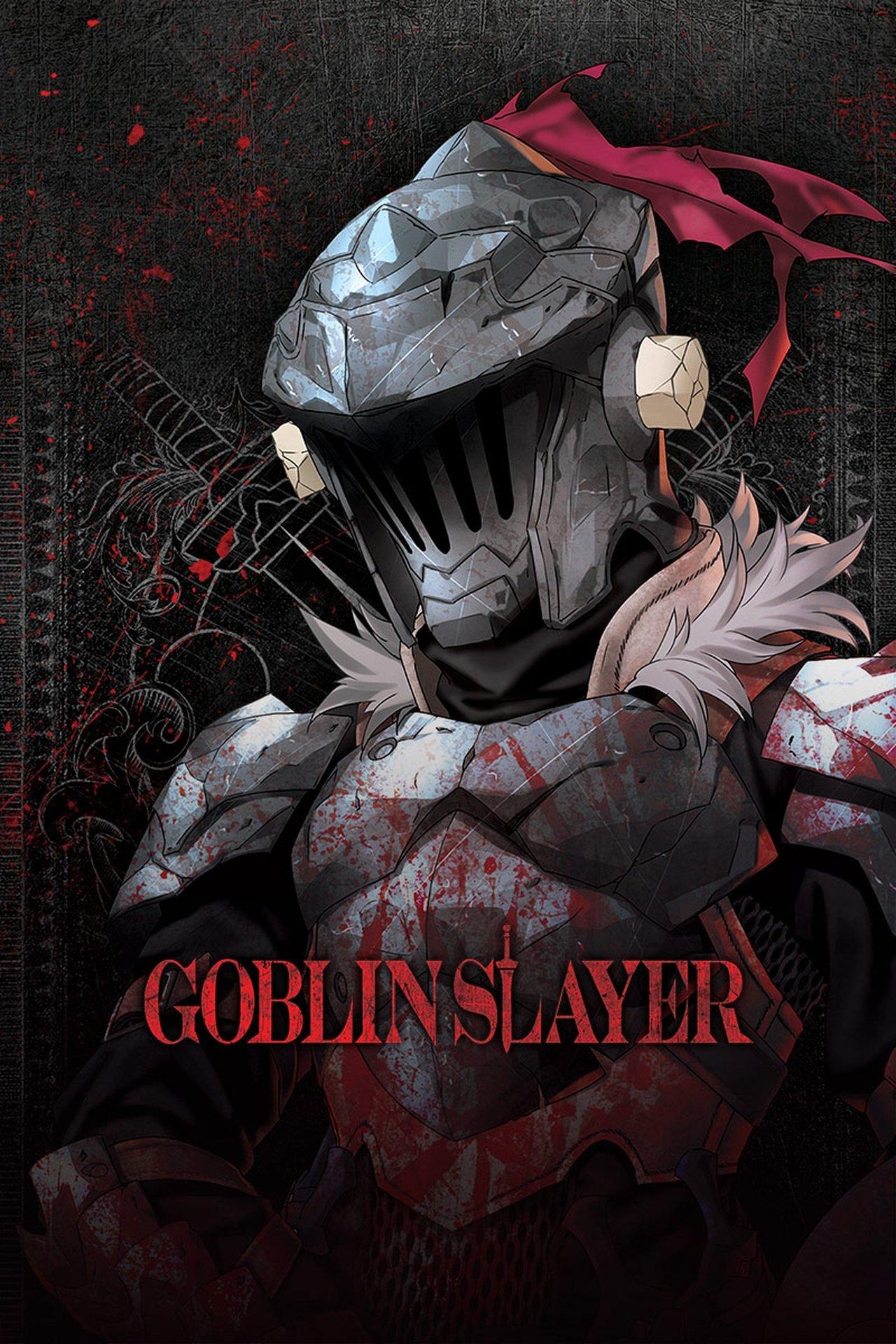Goblin Slayer streaming