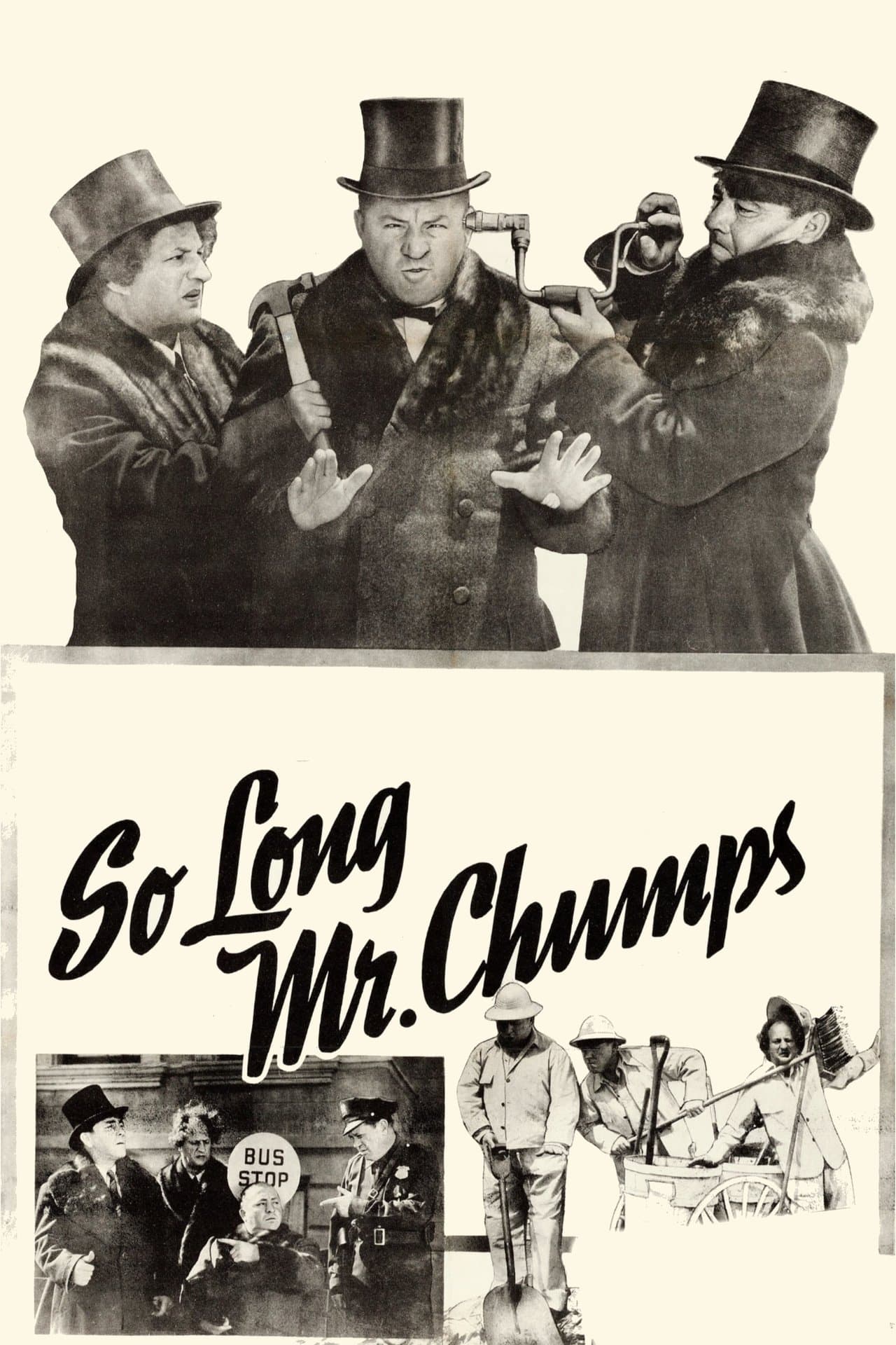 So Long Mr. Chumps streaming
