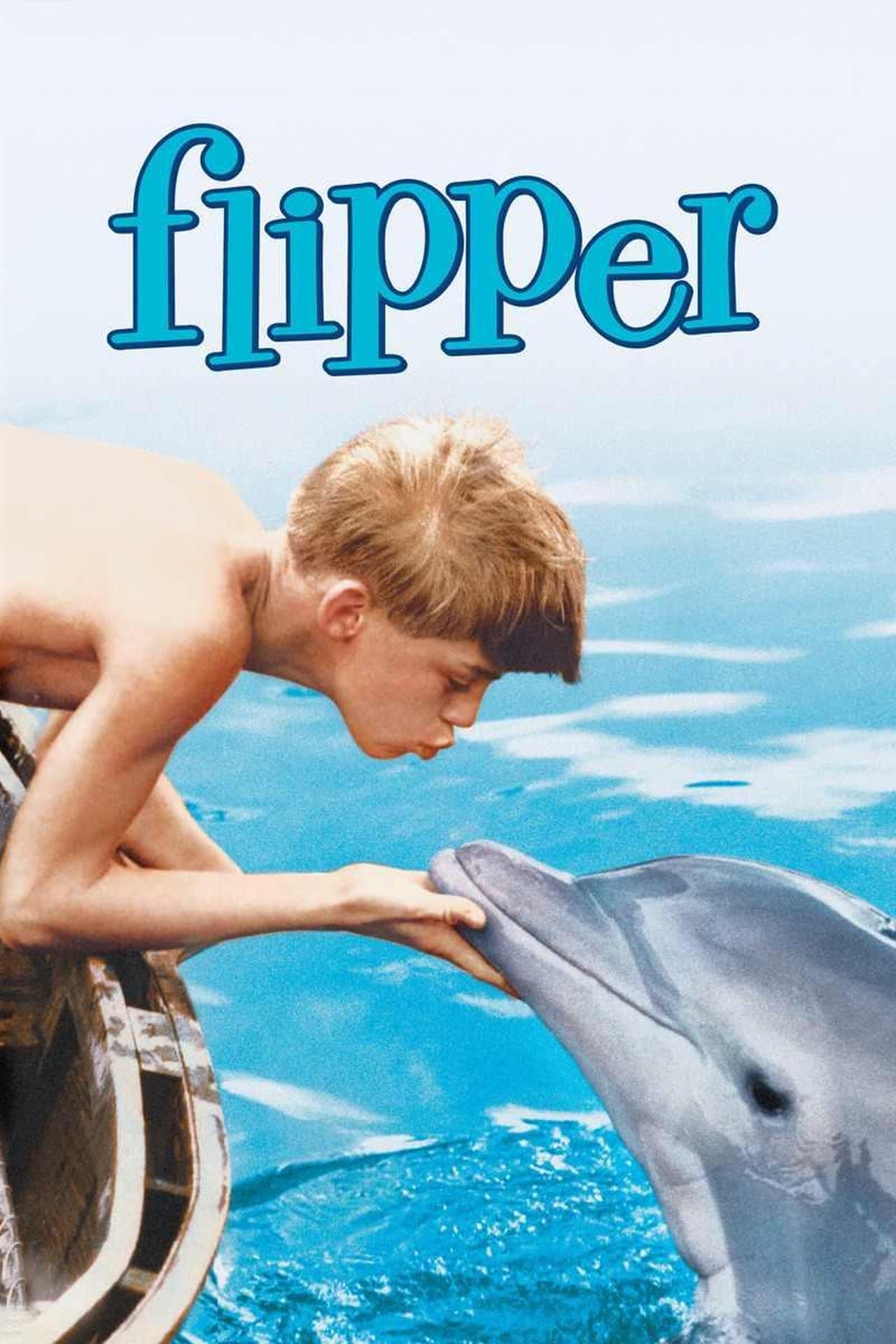 Flipper streaming