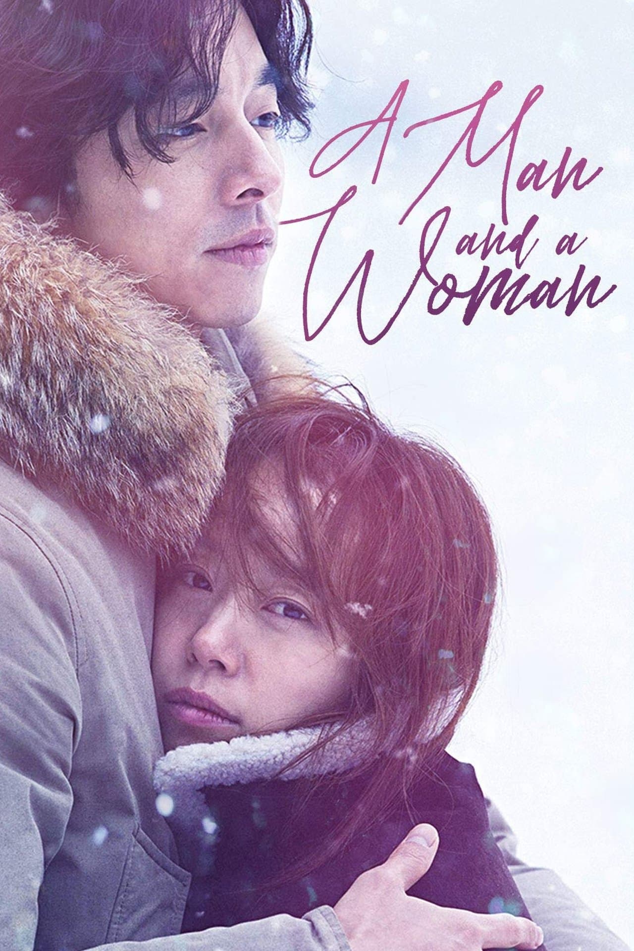 A Man and a Woman streaming