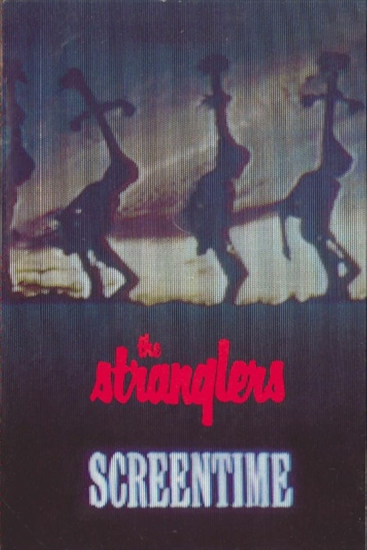 The Stranglers: Screentime streaming