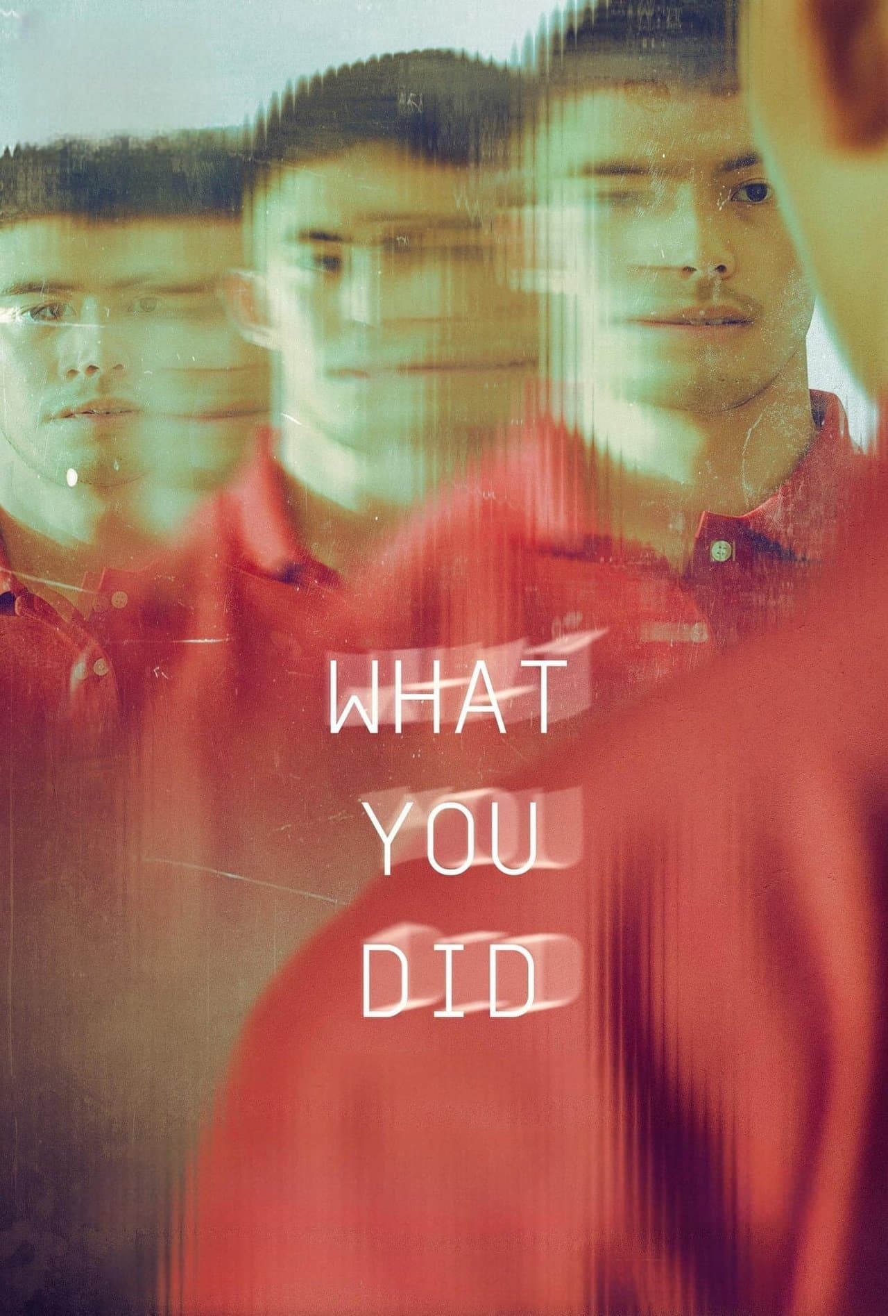 What You Did streaming
