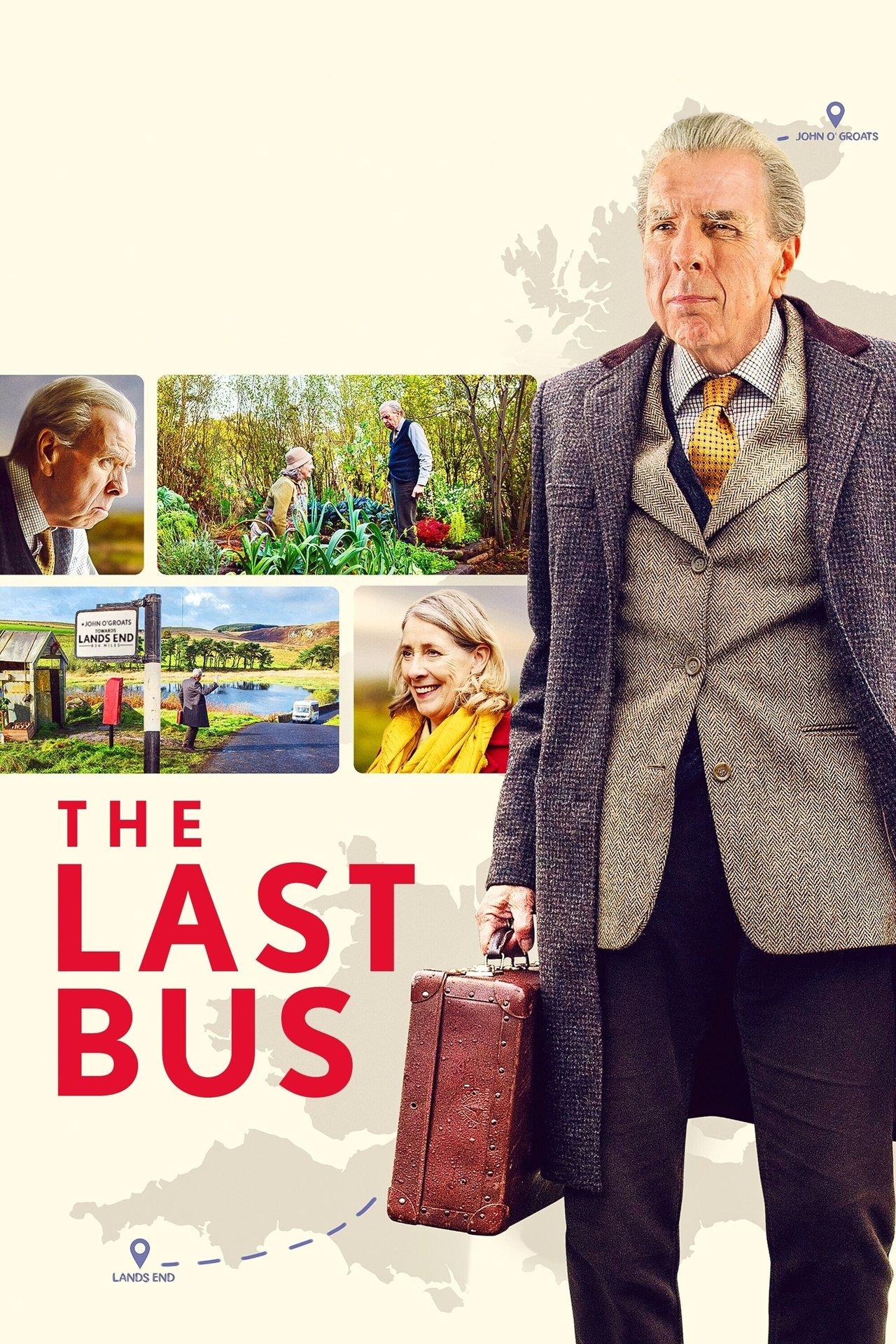 The Last Bus streaming