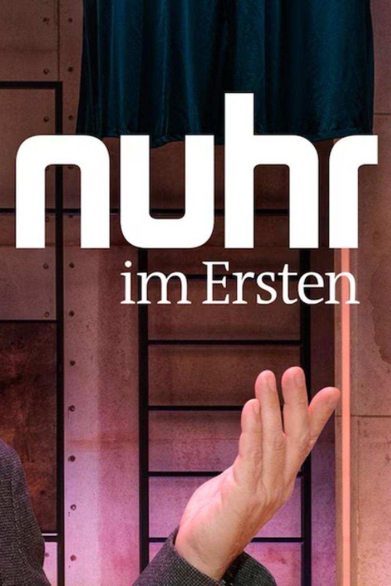 Nuhr im Ersten streaming