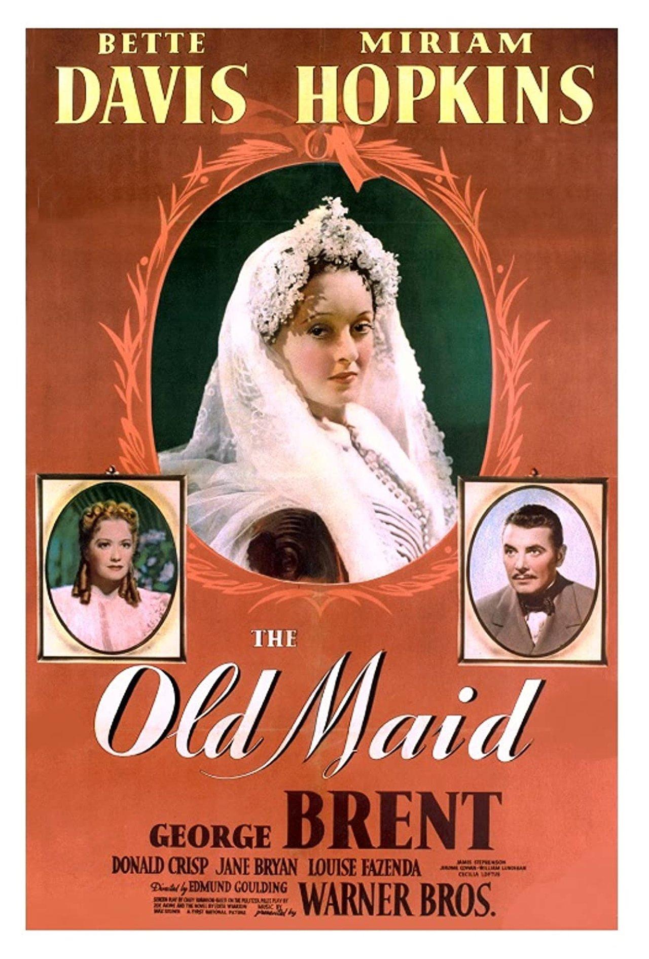 The Old Maid streaming