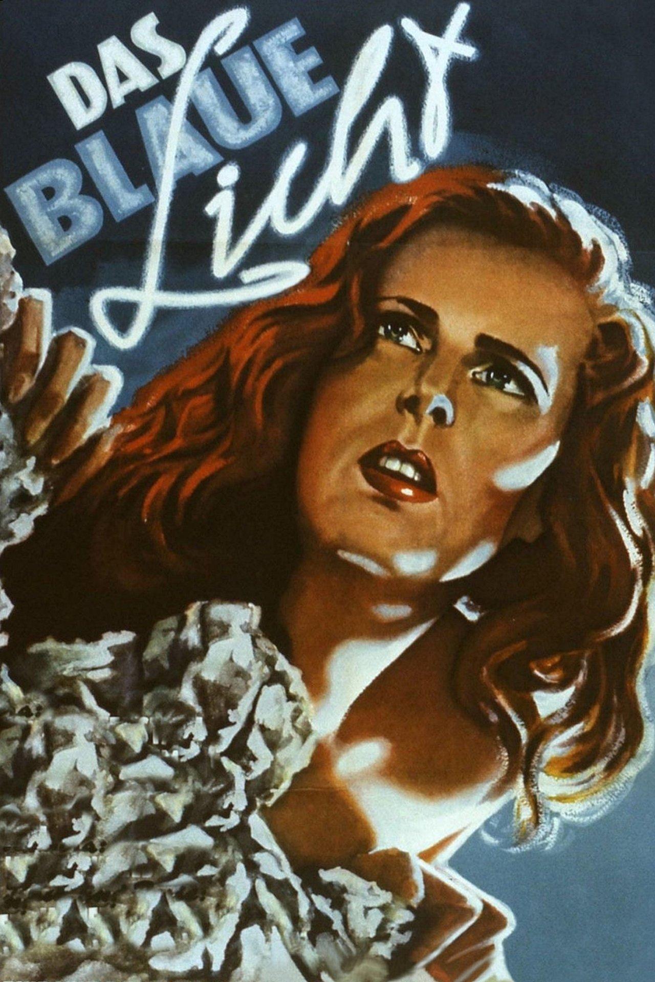La Lumière bleue streaming