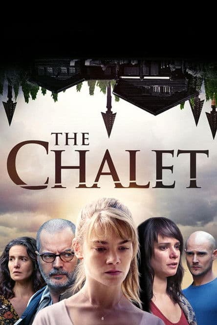 The Chalet streaming
