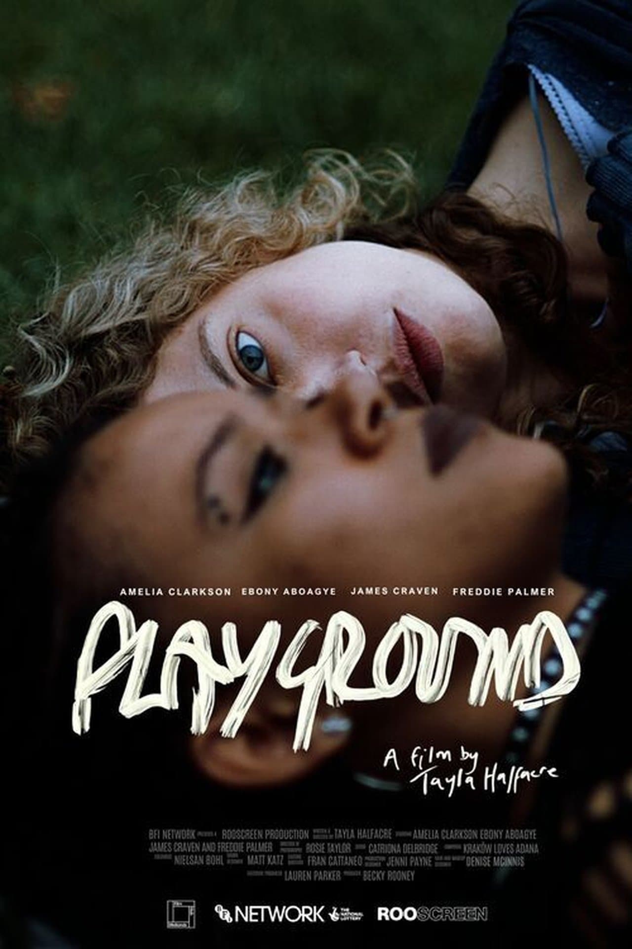 Playground streaming