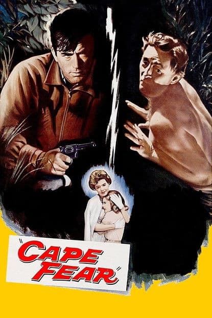 Cape Fear streaming