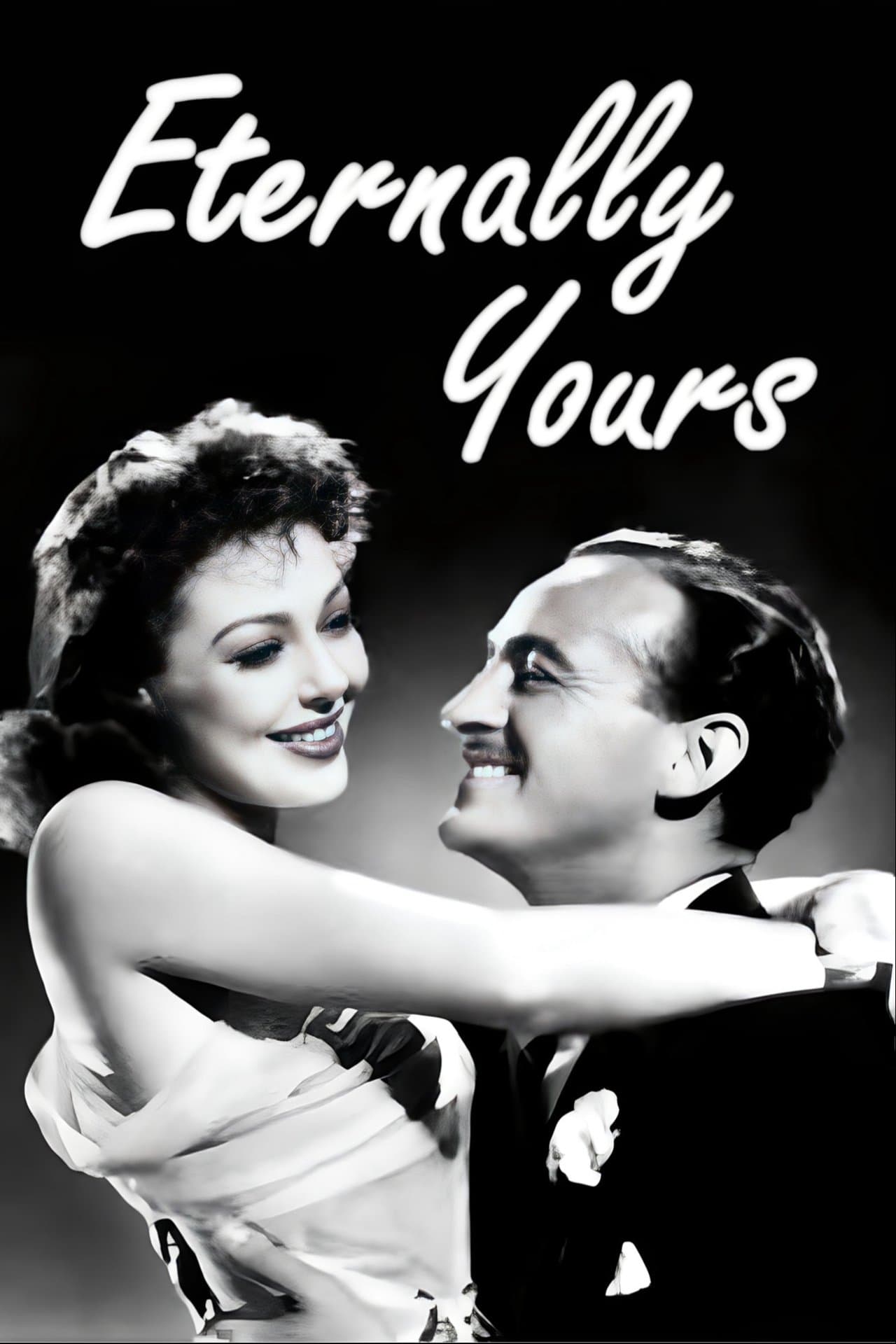 Eternally Yours streaming