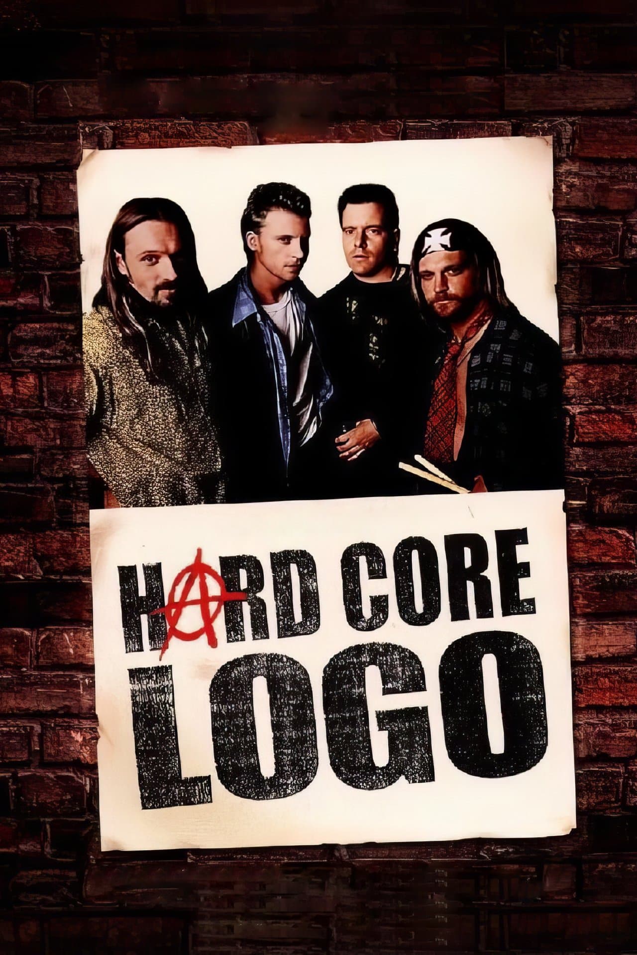 Hard Core Logo streaming