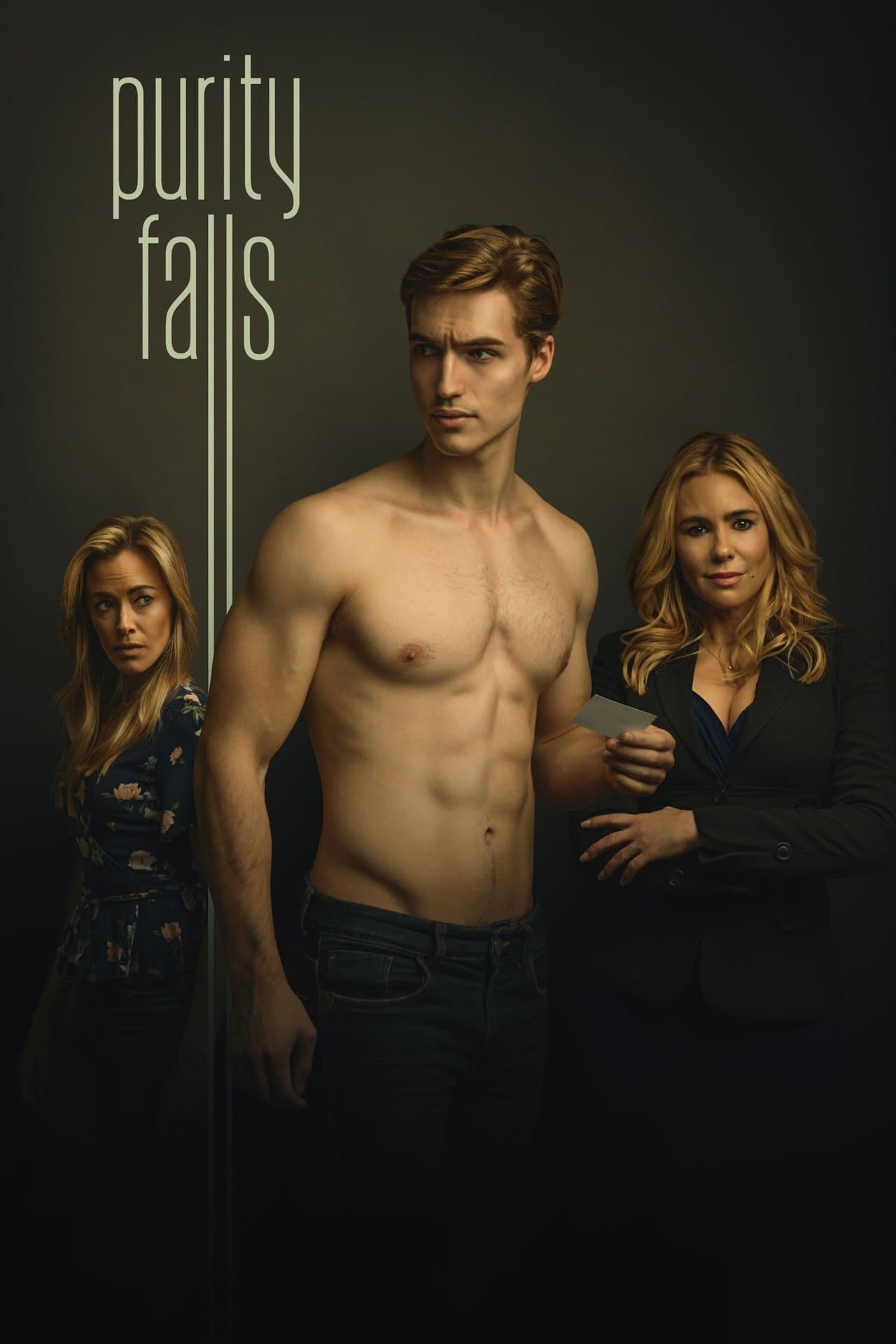 Purity Falls streaming