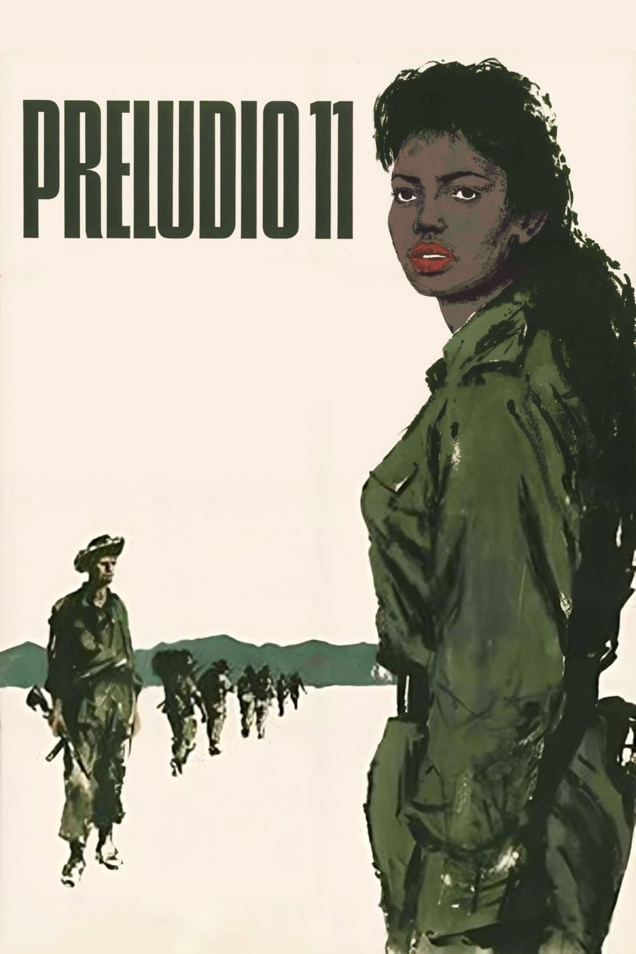 Preludio 11 streaming