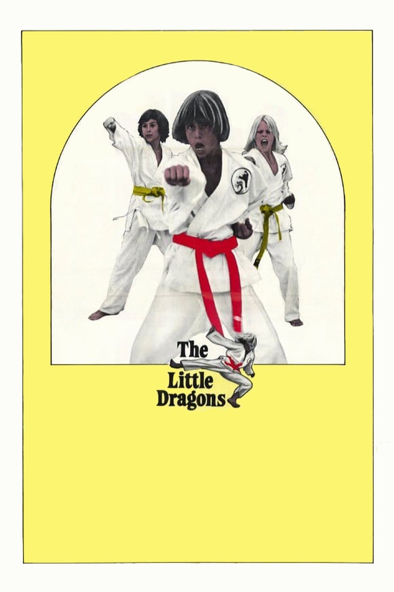 The Little Dragons streaming