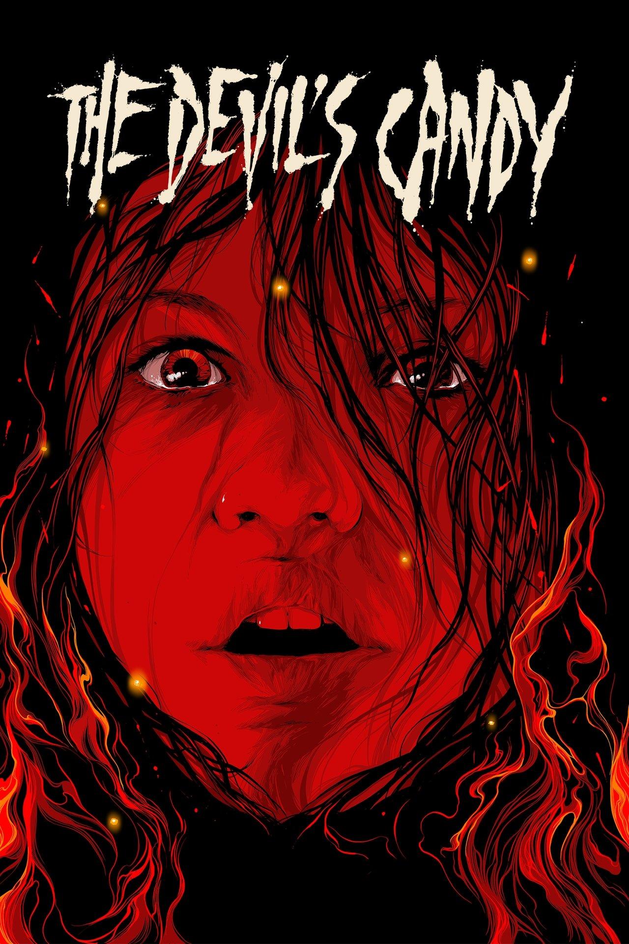 The Devil's Candy streaming