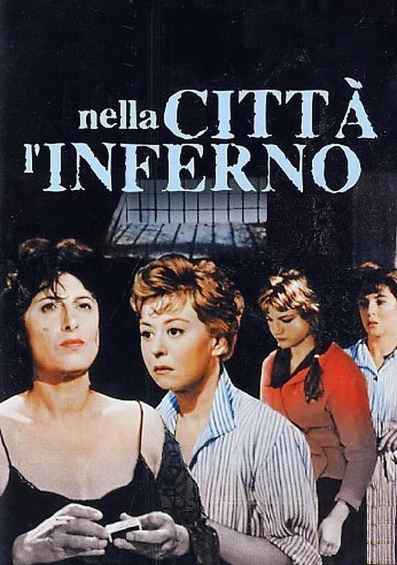 Hell in the City streaming