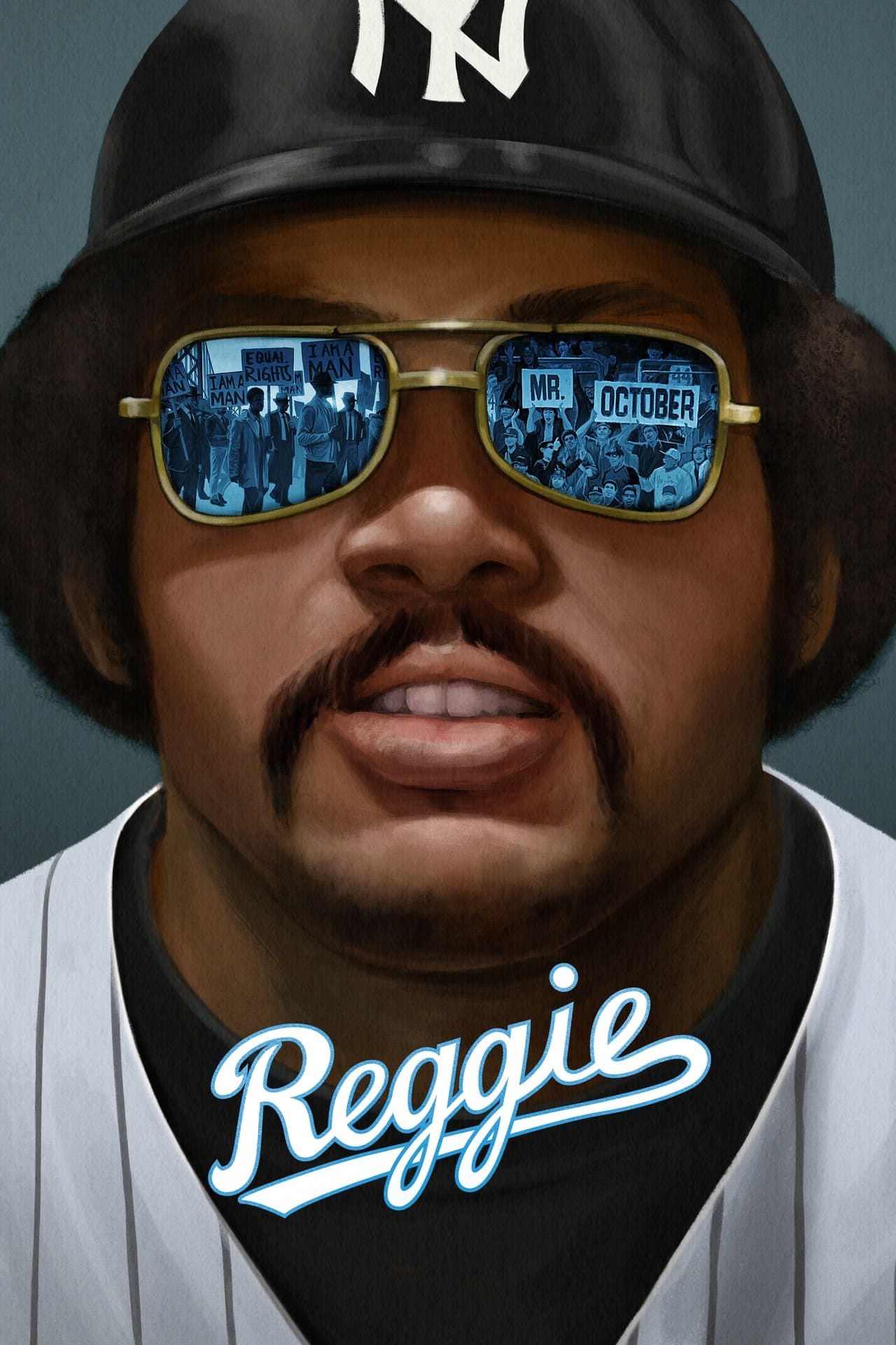 Reggie streaming
