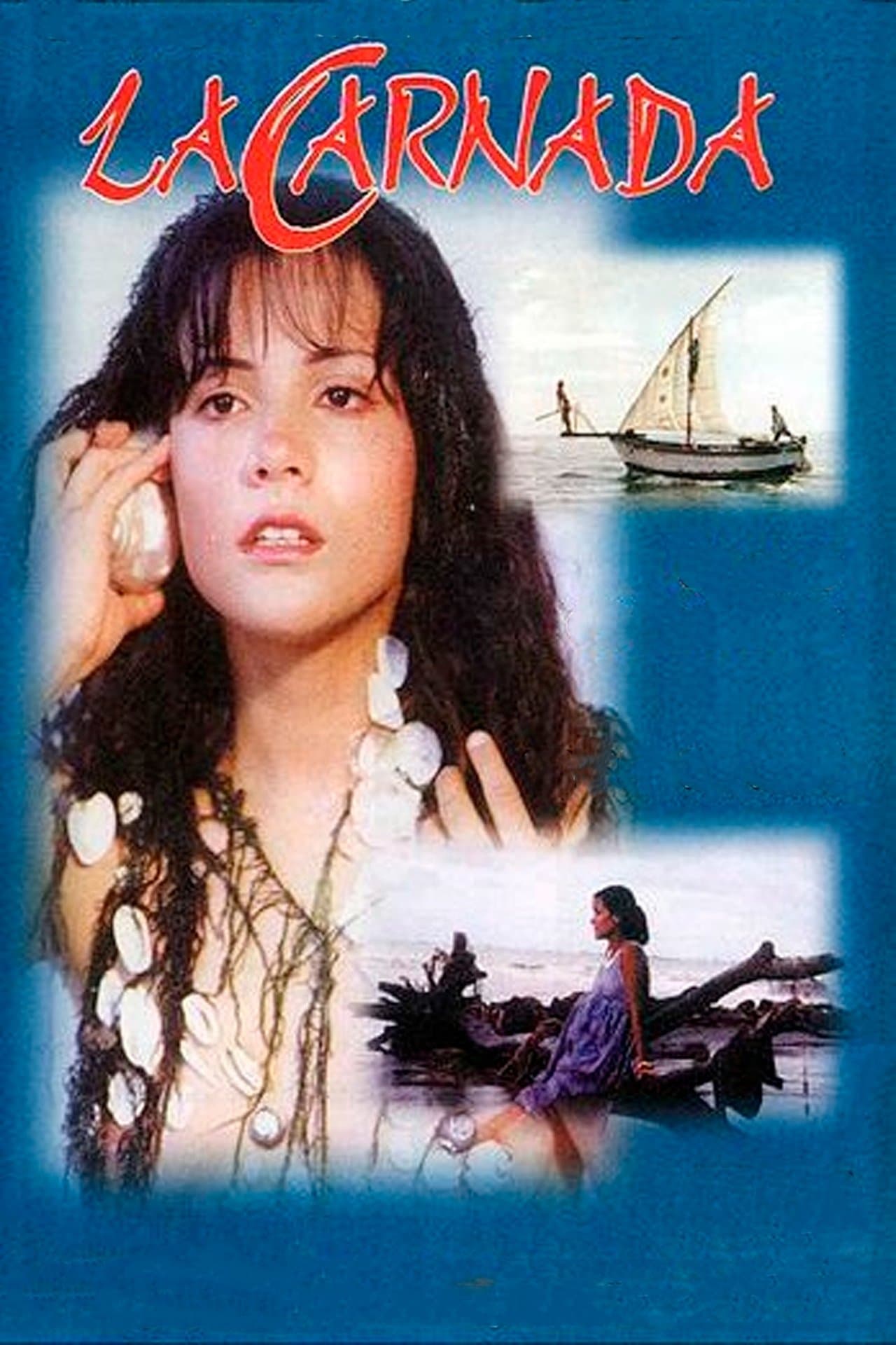La Carnada streaming