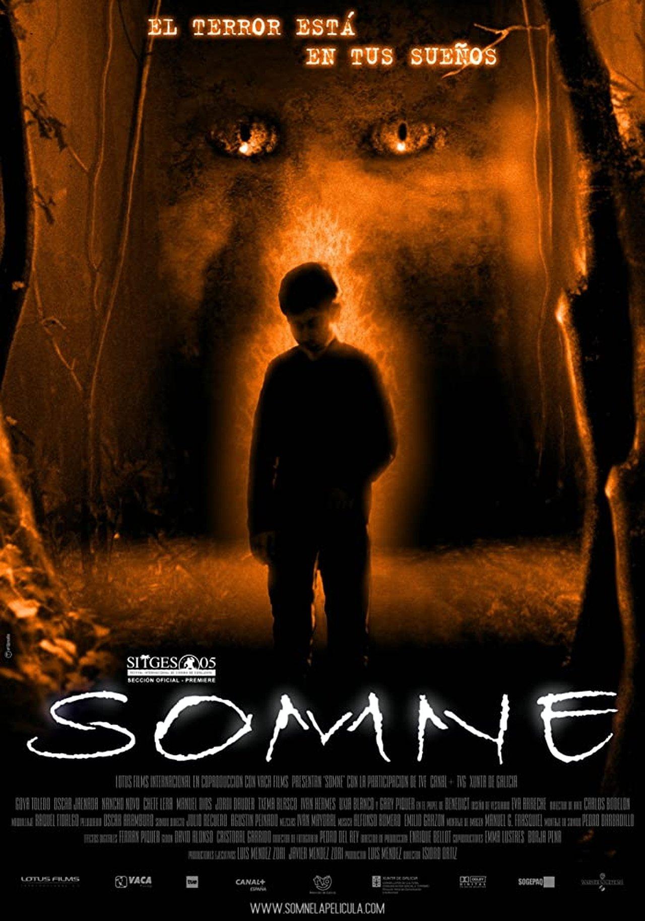 Somne streaming