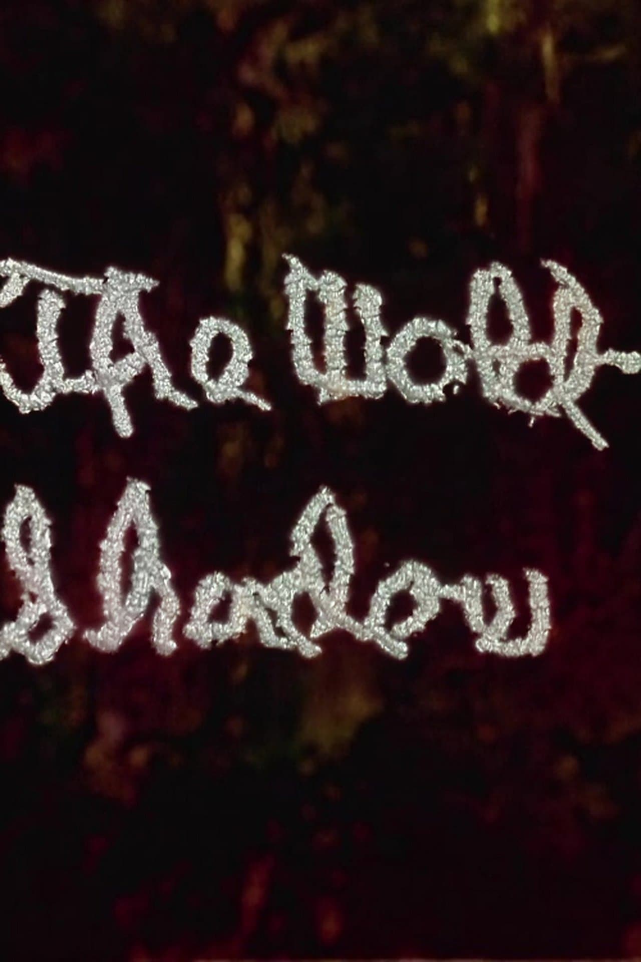 The Wold-Shadow streaming