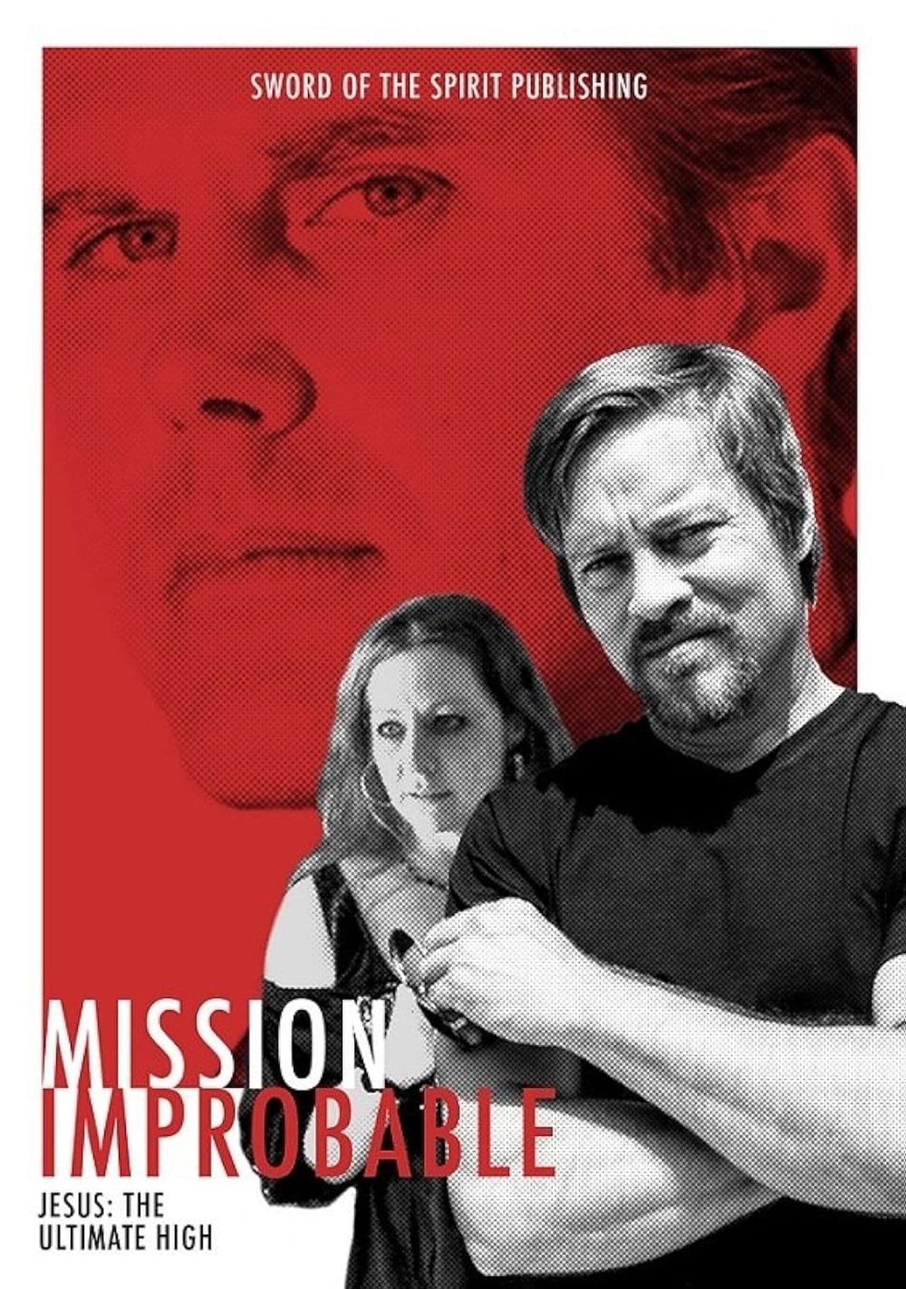 Mission Improbable streaming