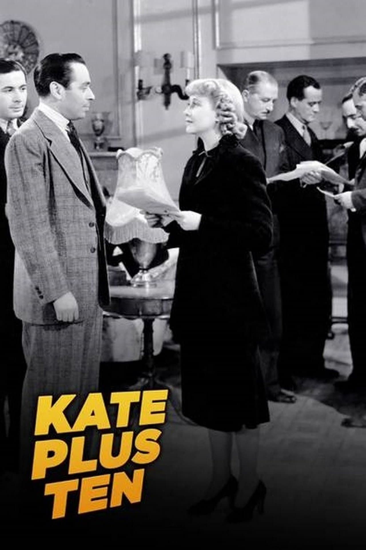 Kate Plus Ten streaming
