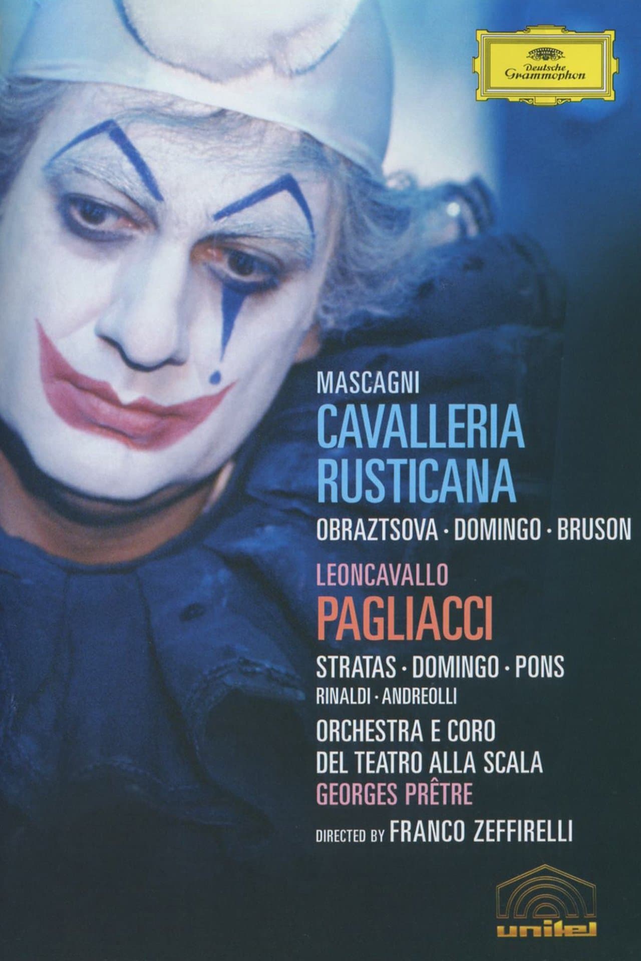 Cavalleria rusticana streaming