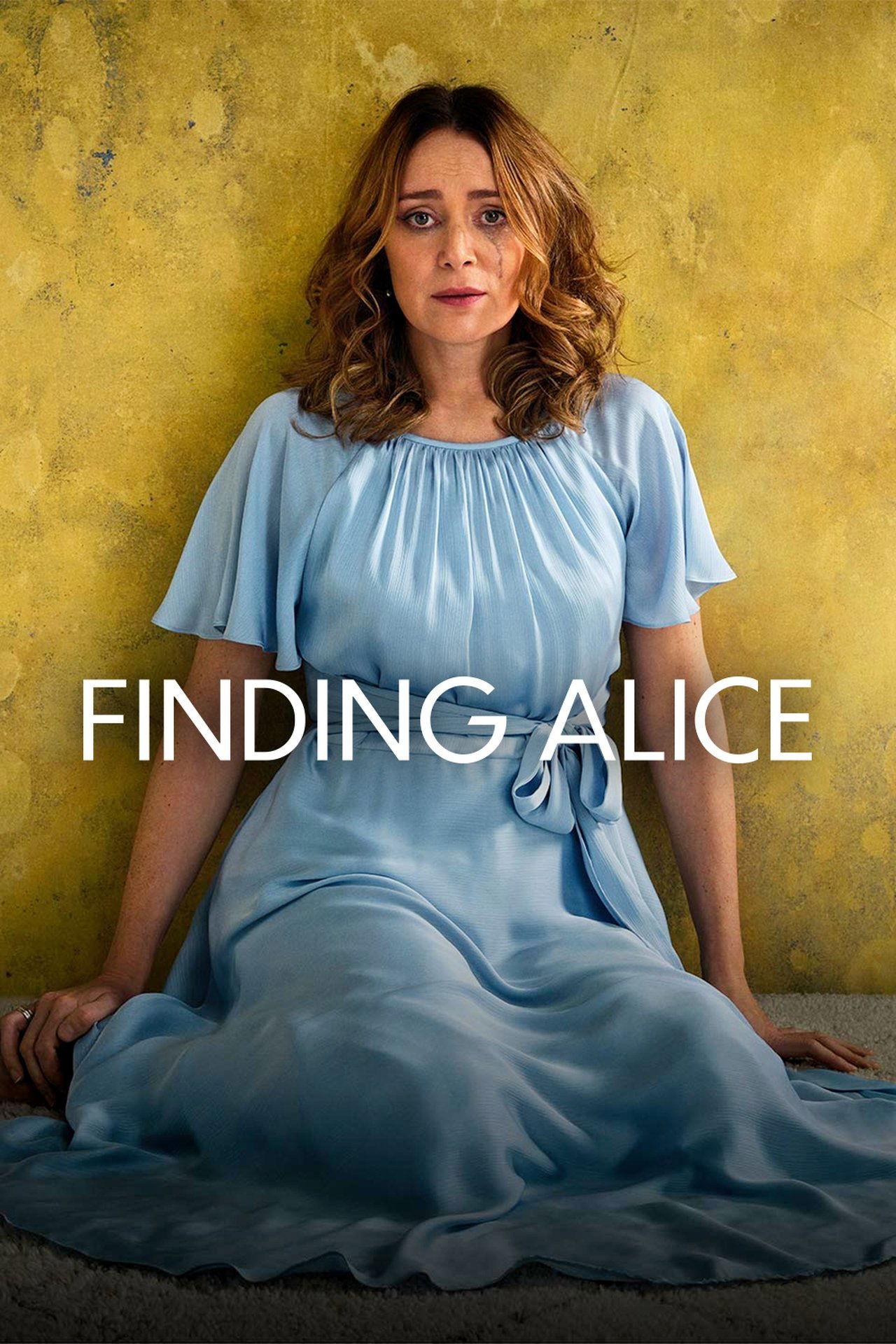 Finding Alice streaming