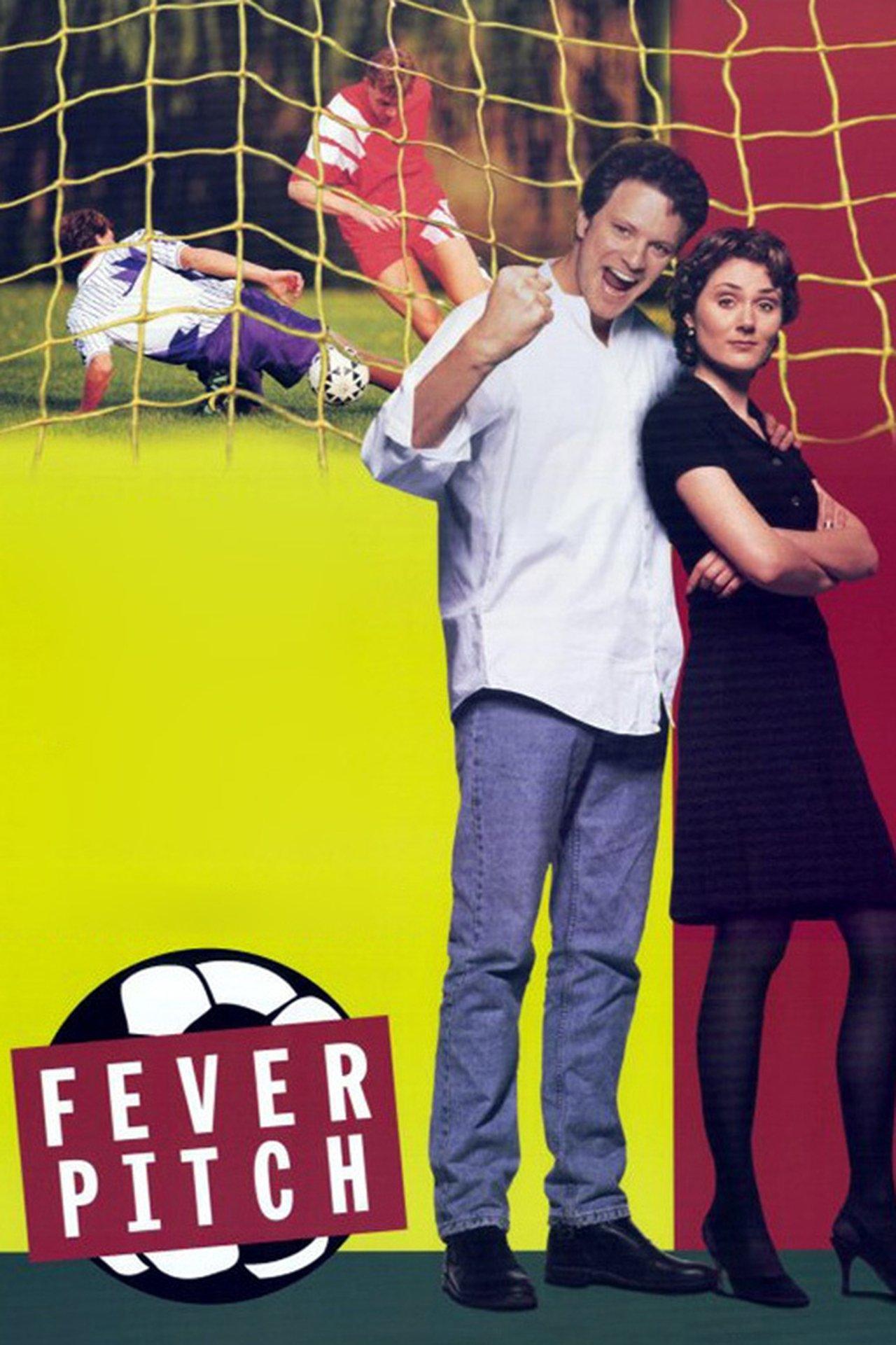Fever Pitch streaming