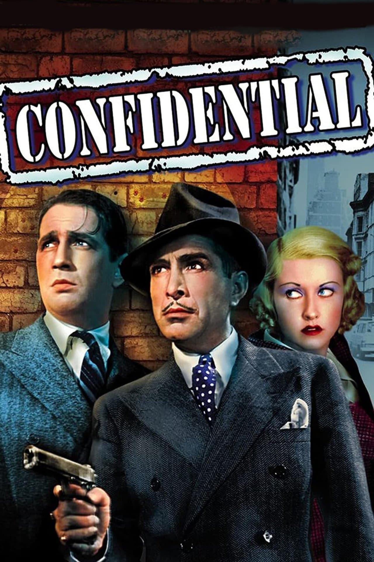 Confidential streaming