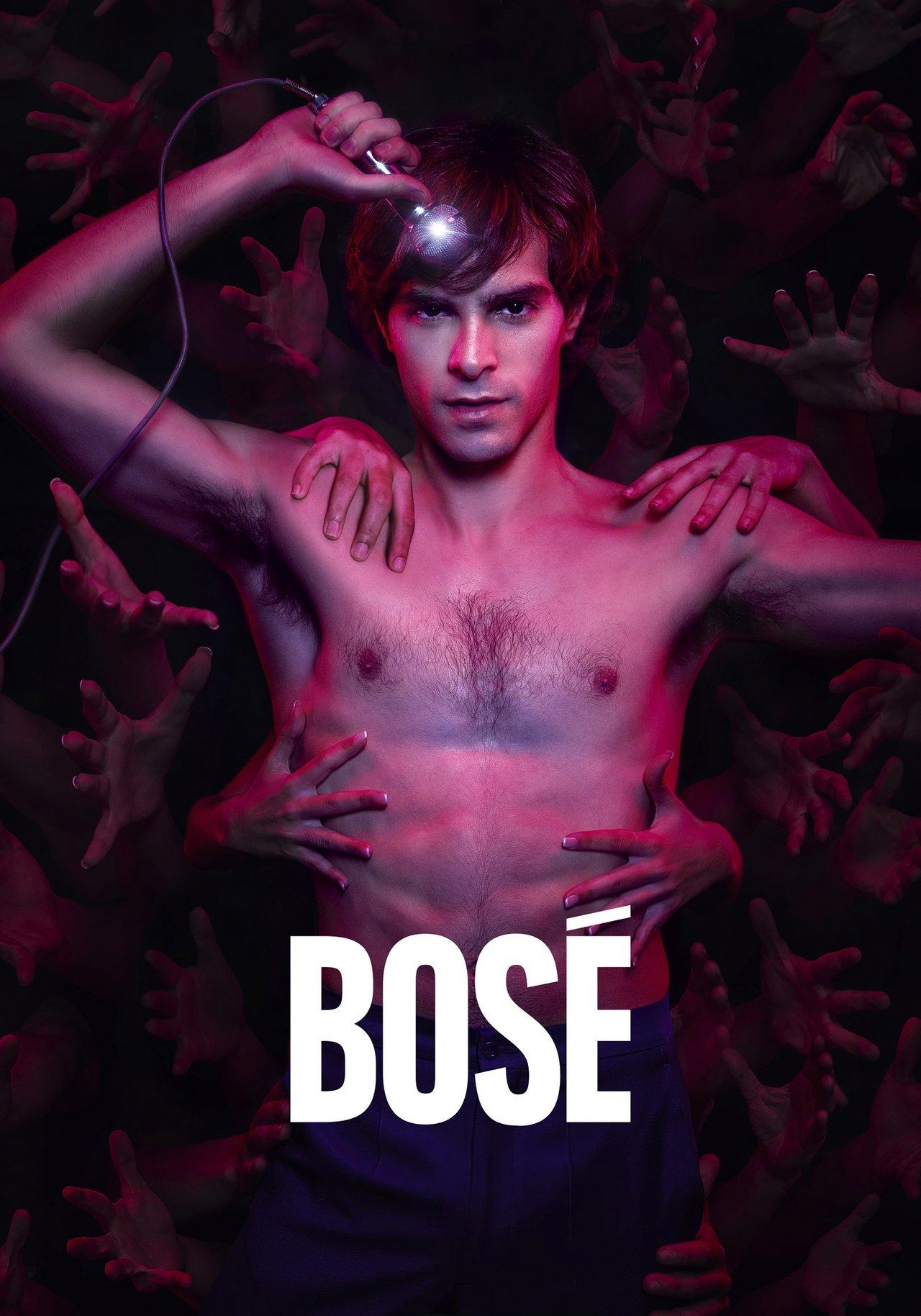 Bosé streaming