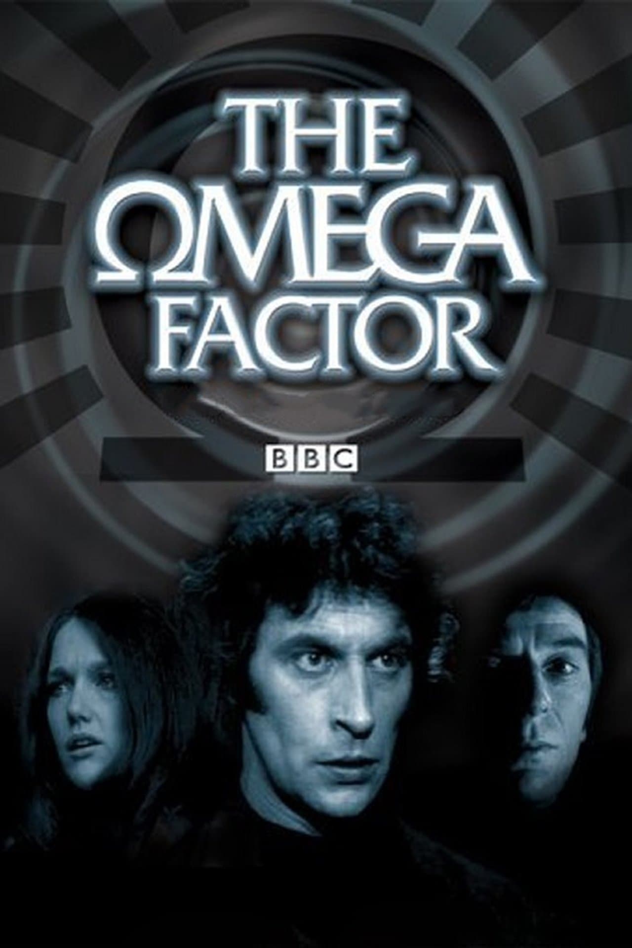 The Omega Factor streaming
