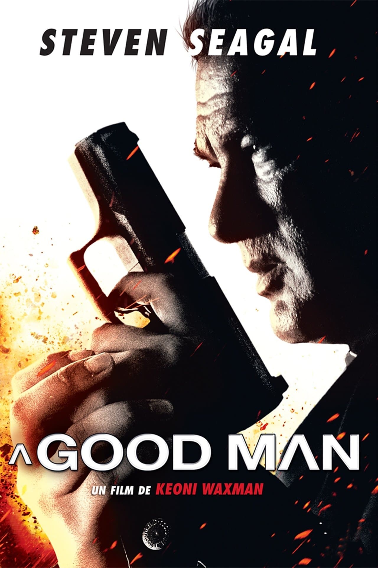 A Good Man streaming