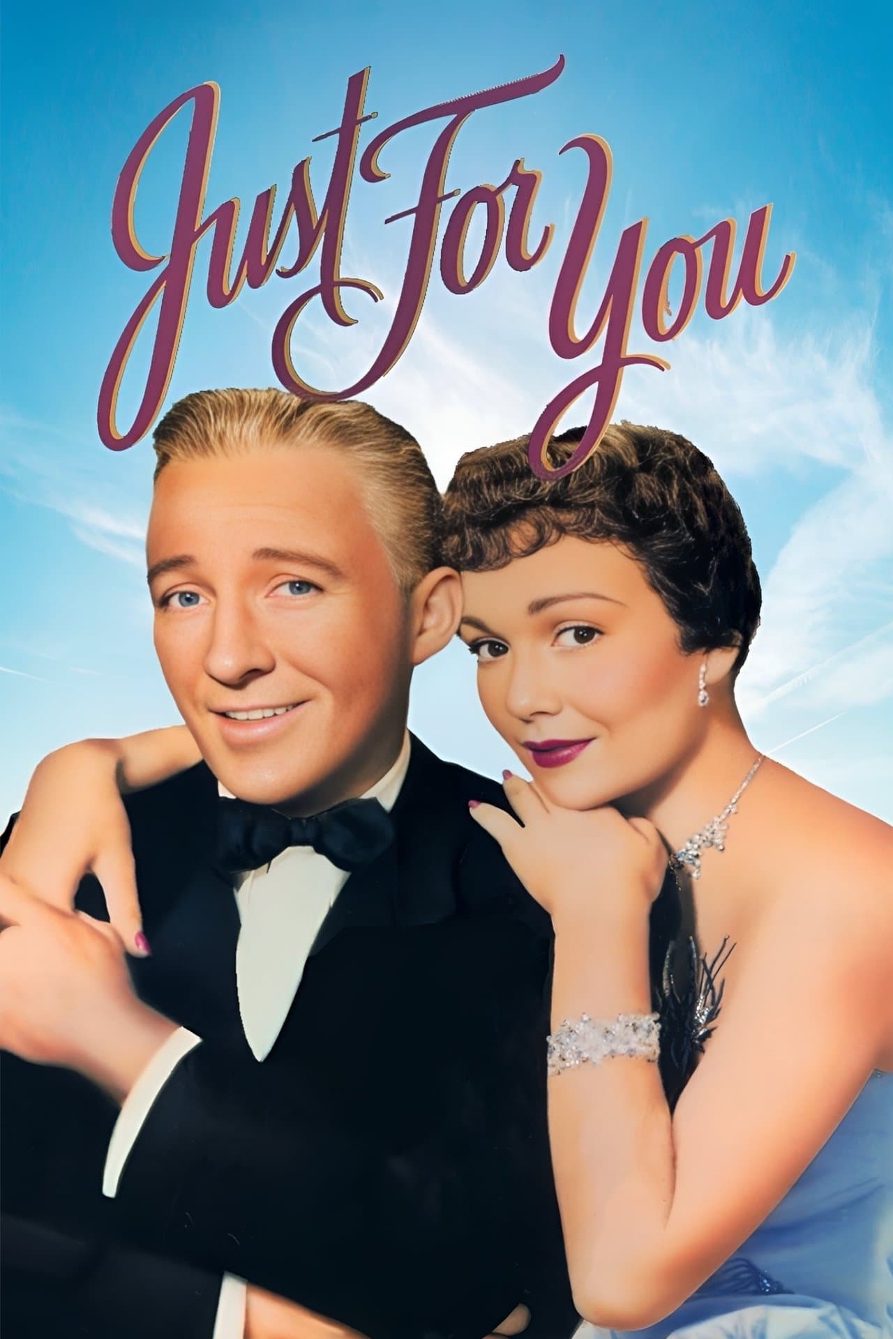 Just for You streaming