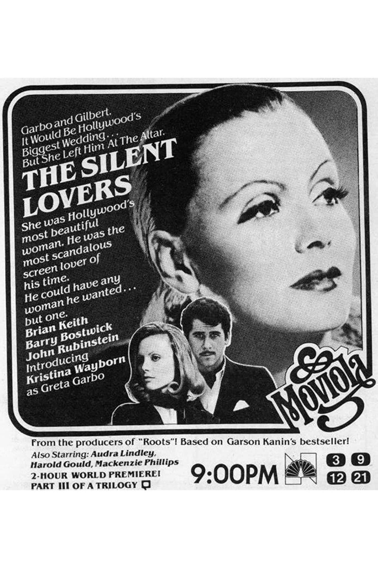 The Silent Lovers streaming