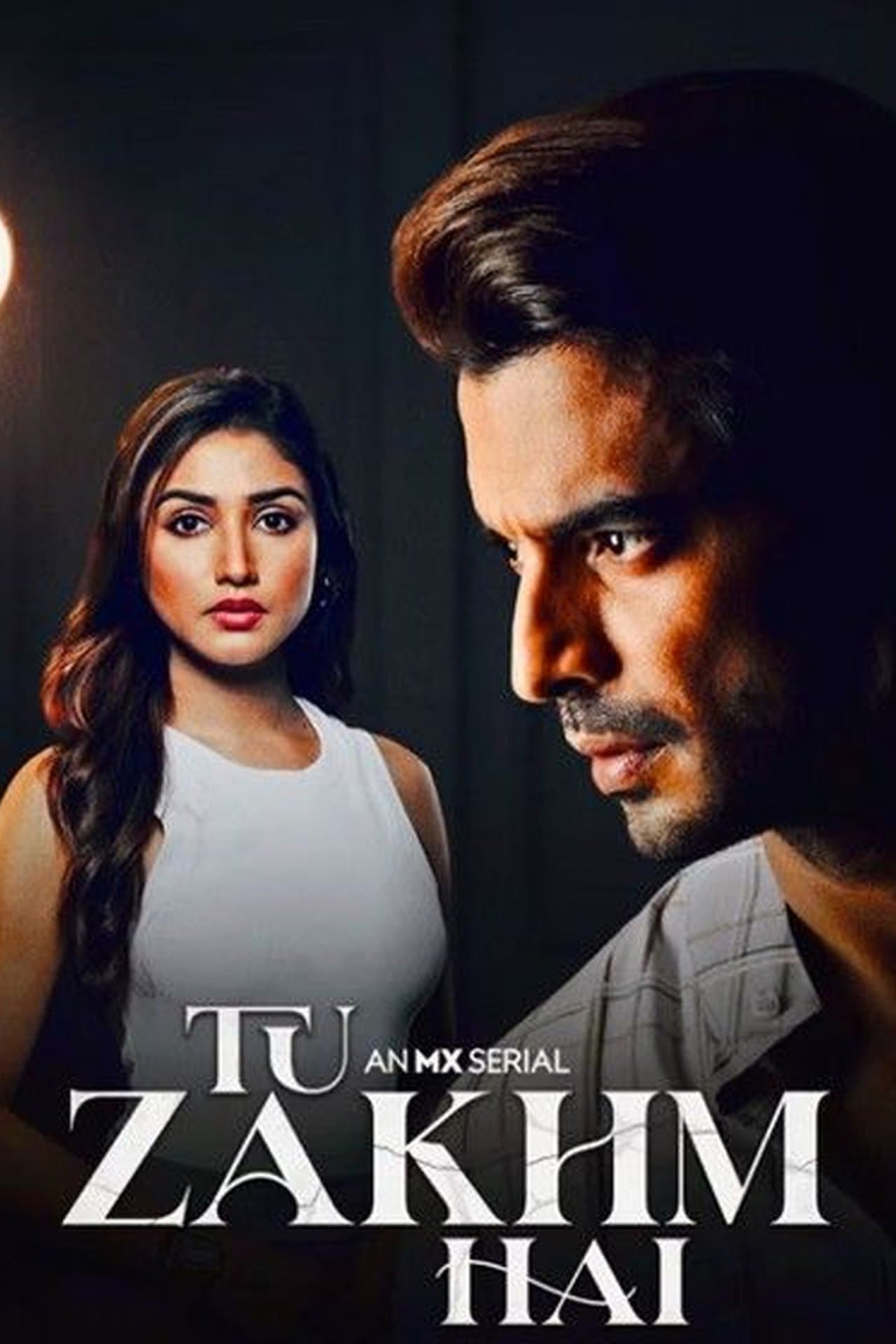 Tu Zakhm Hai streaming
