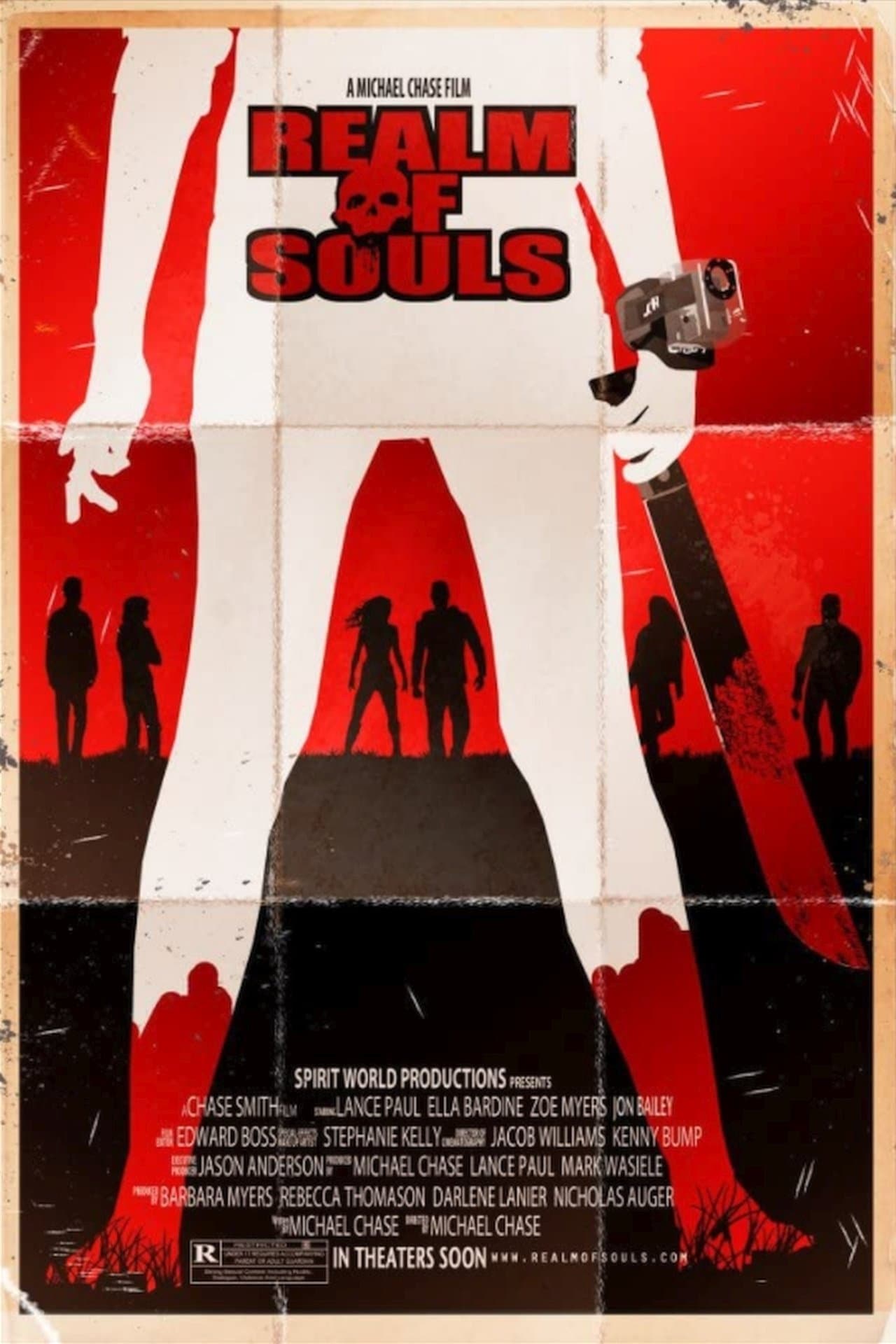 Realm Of Souls streaming