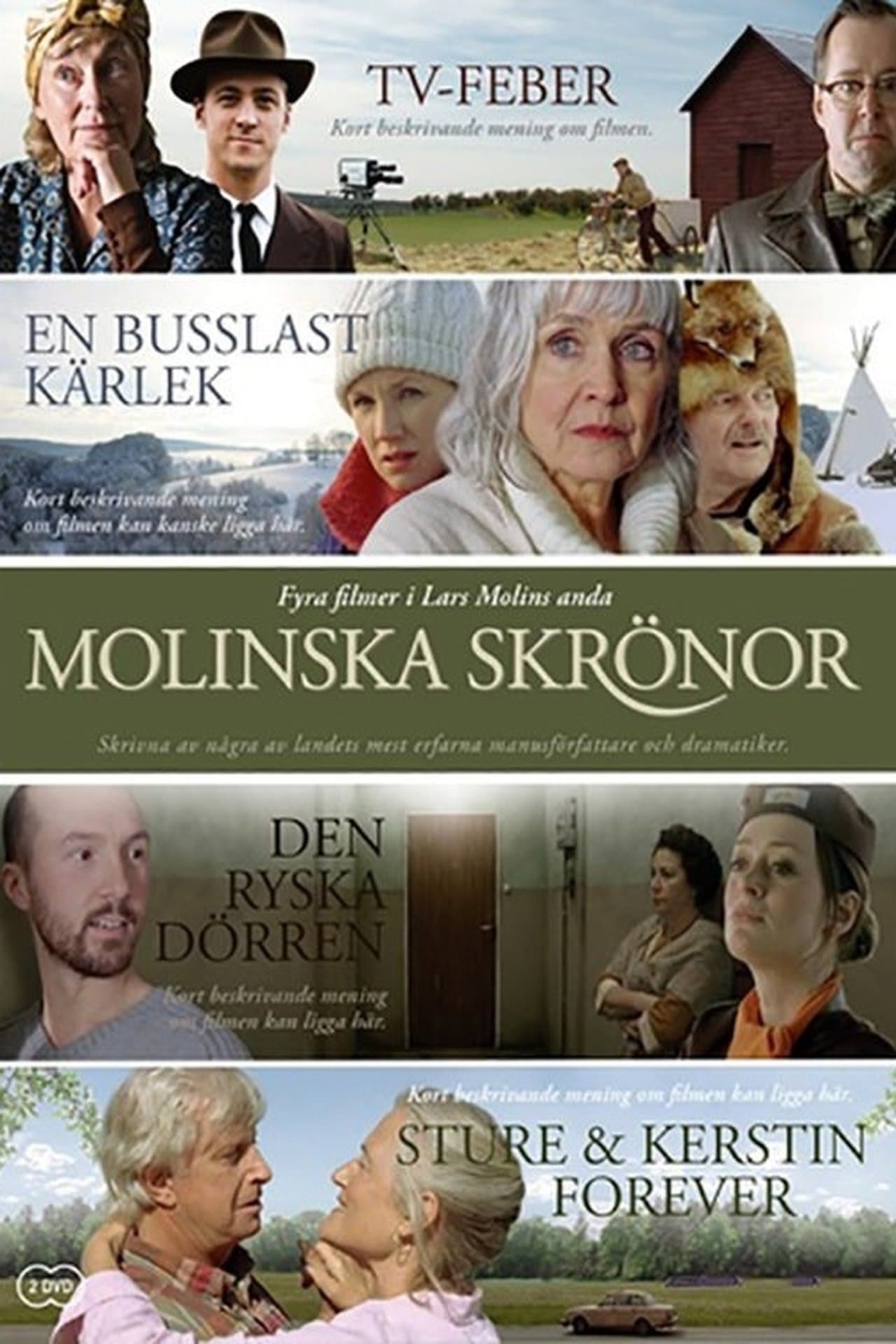 Sture & Kerstin Forever streaming
