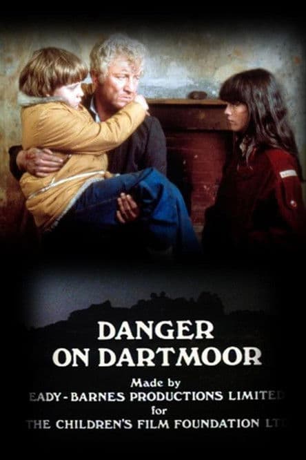 Danger on Dartmoor streaming