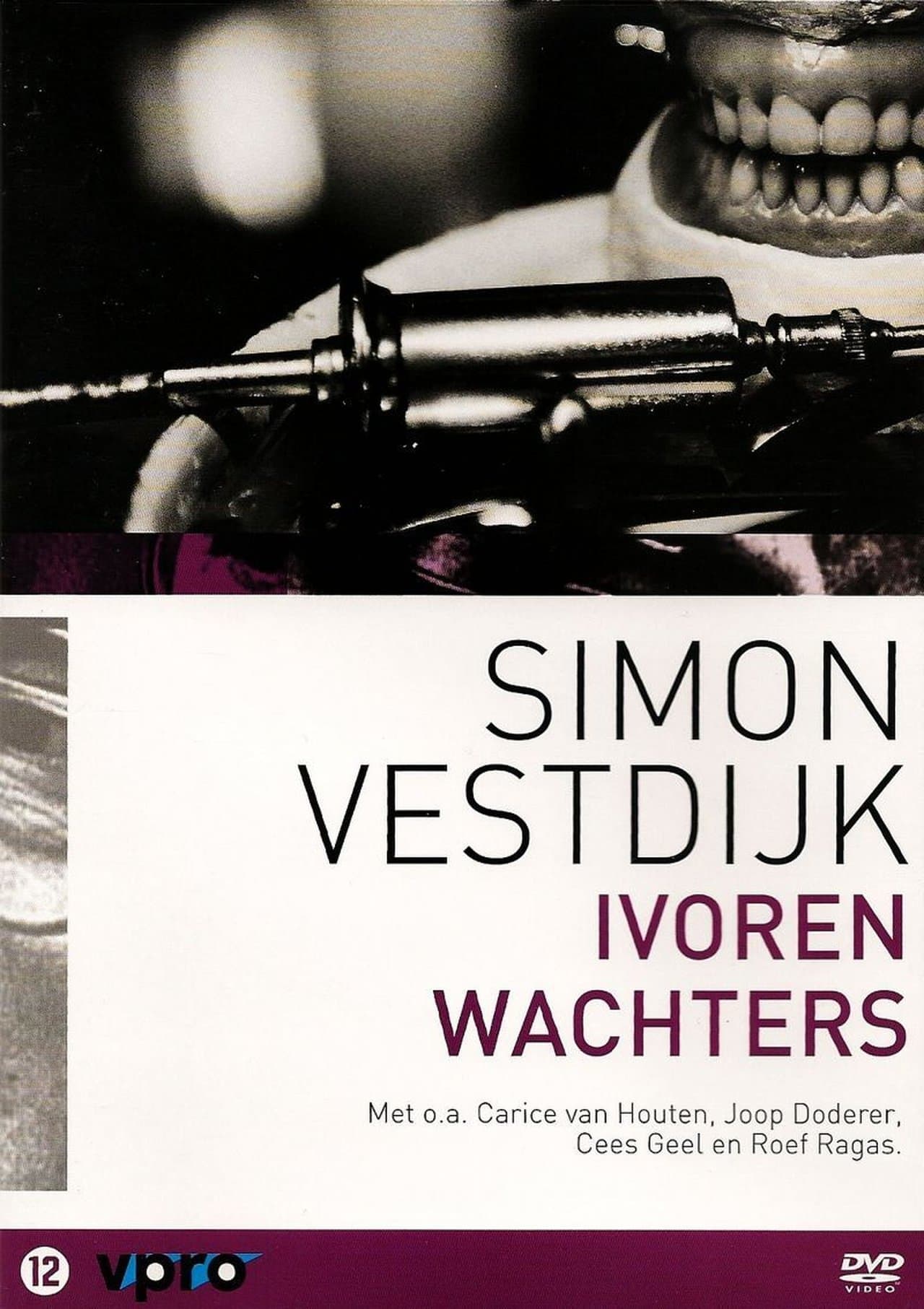 Ivoren wachters streaming