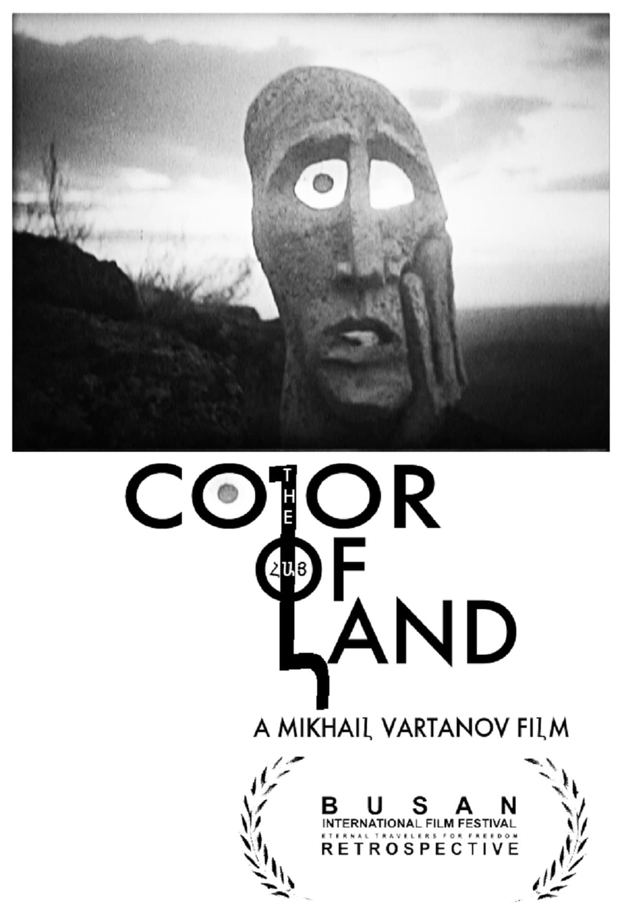 The Color of Armenian Land streaming