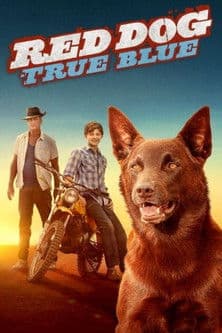 Red Dog: True Blue streaming