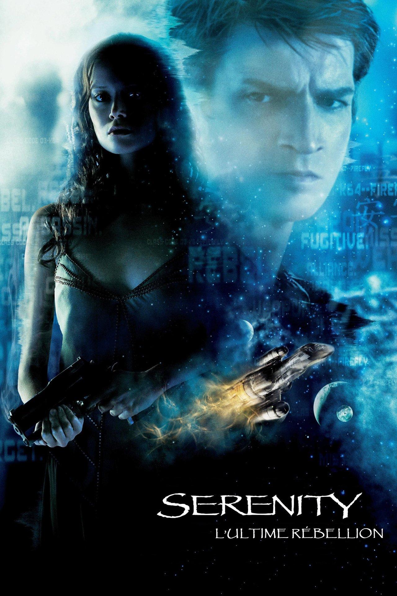 Serenity : L'Ultime Rébellion streaming