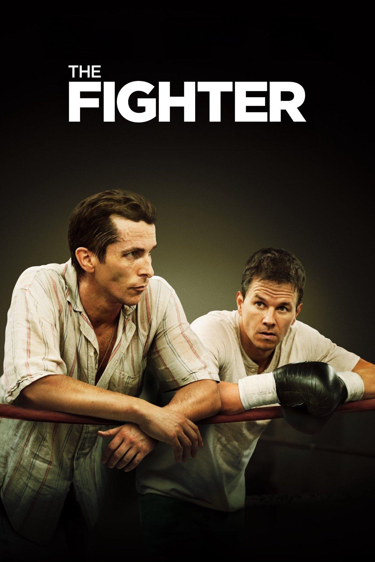 The Fighter streaming