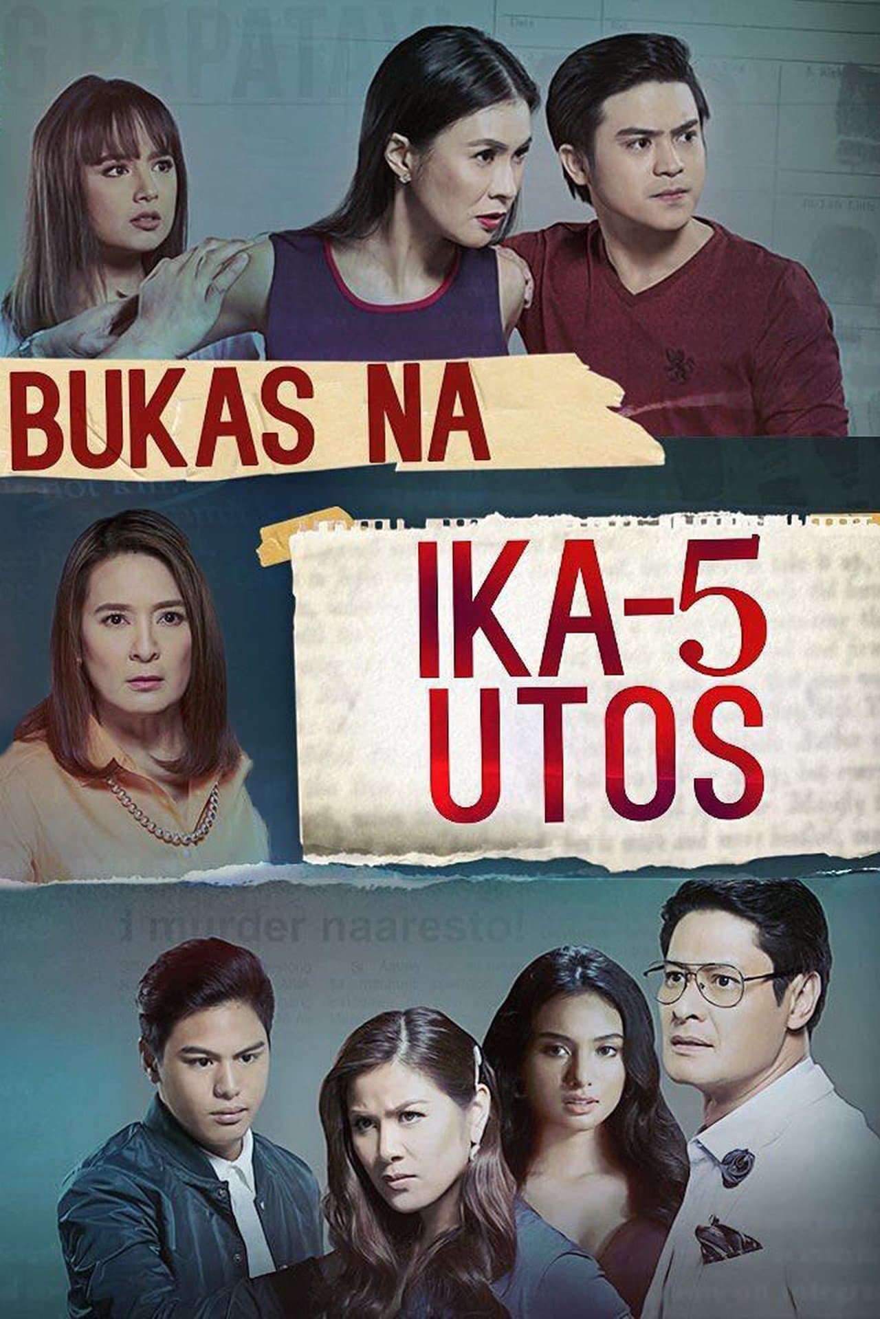 Ika-5 Utos streaming
