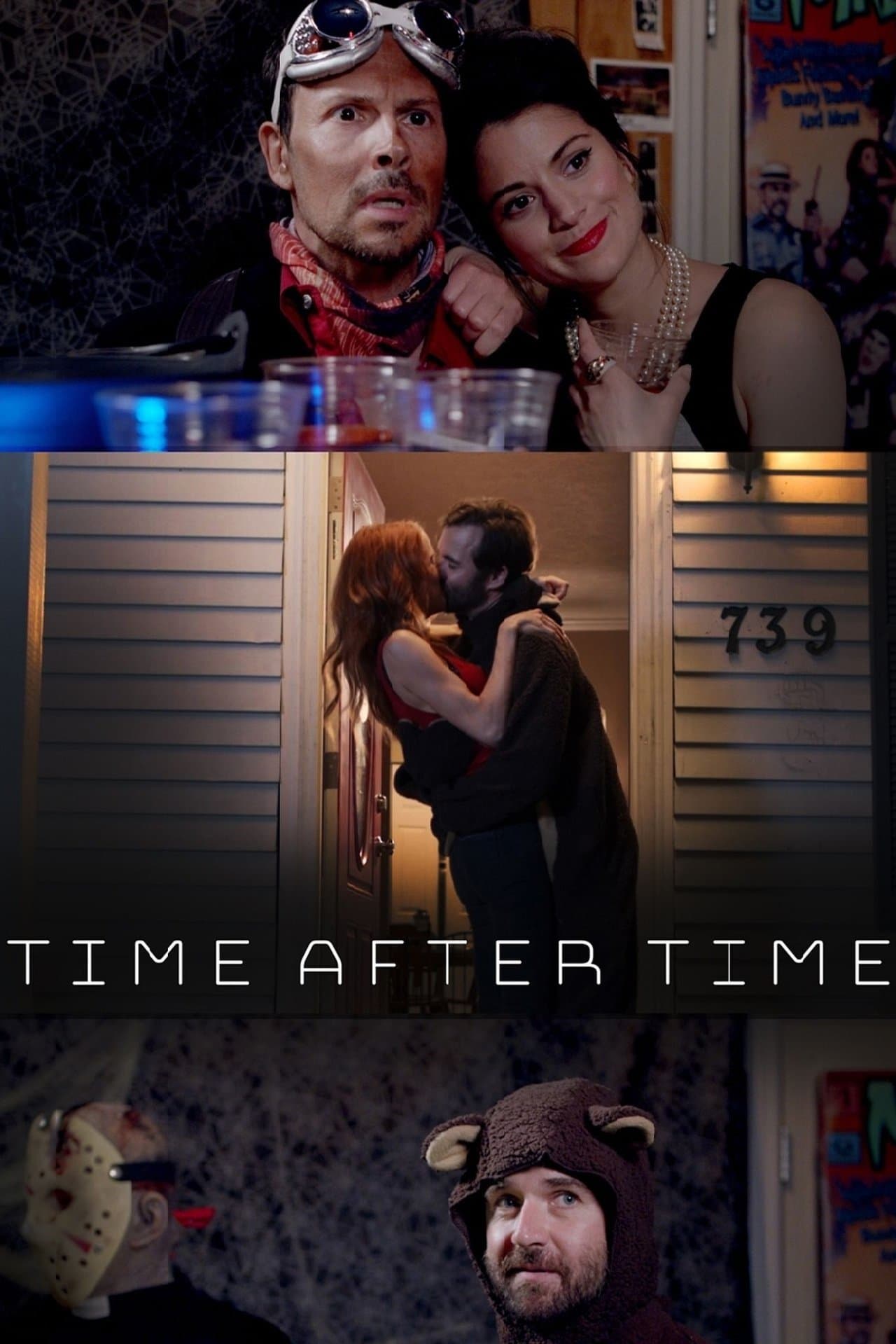 Time After Time streaming