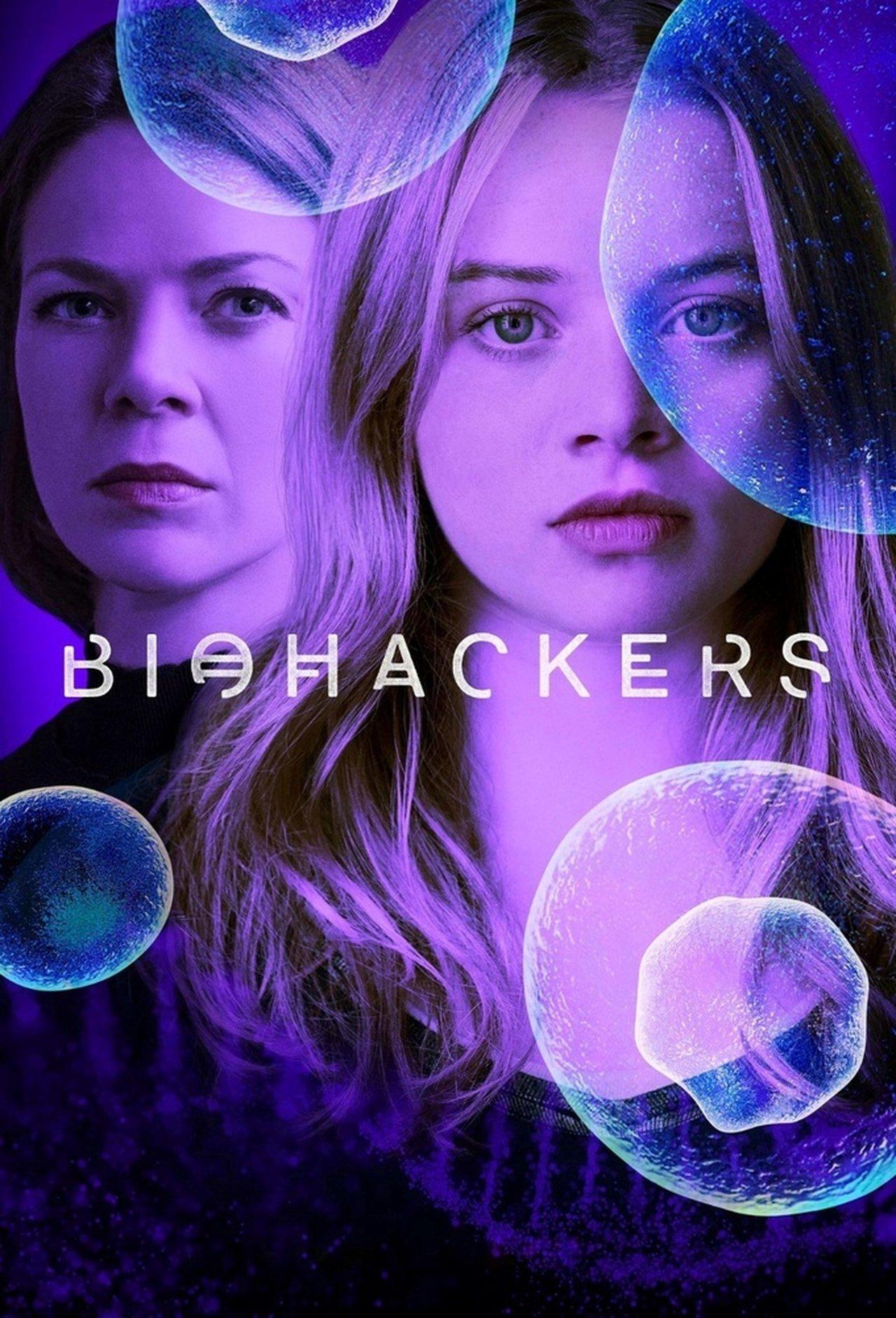 Biohackers streaming