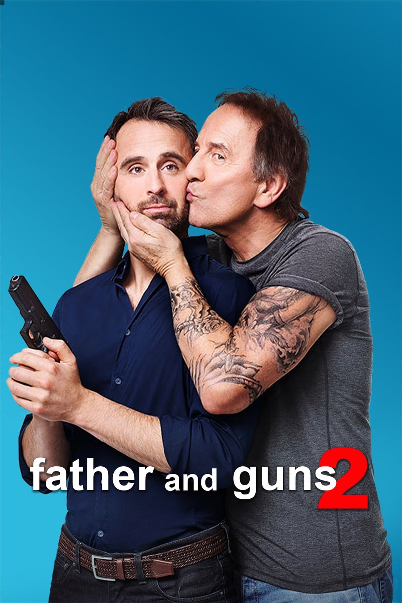 Father and Guns 2 streaming
