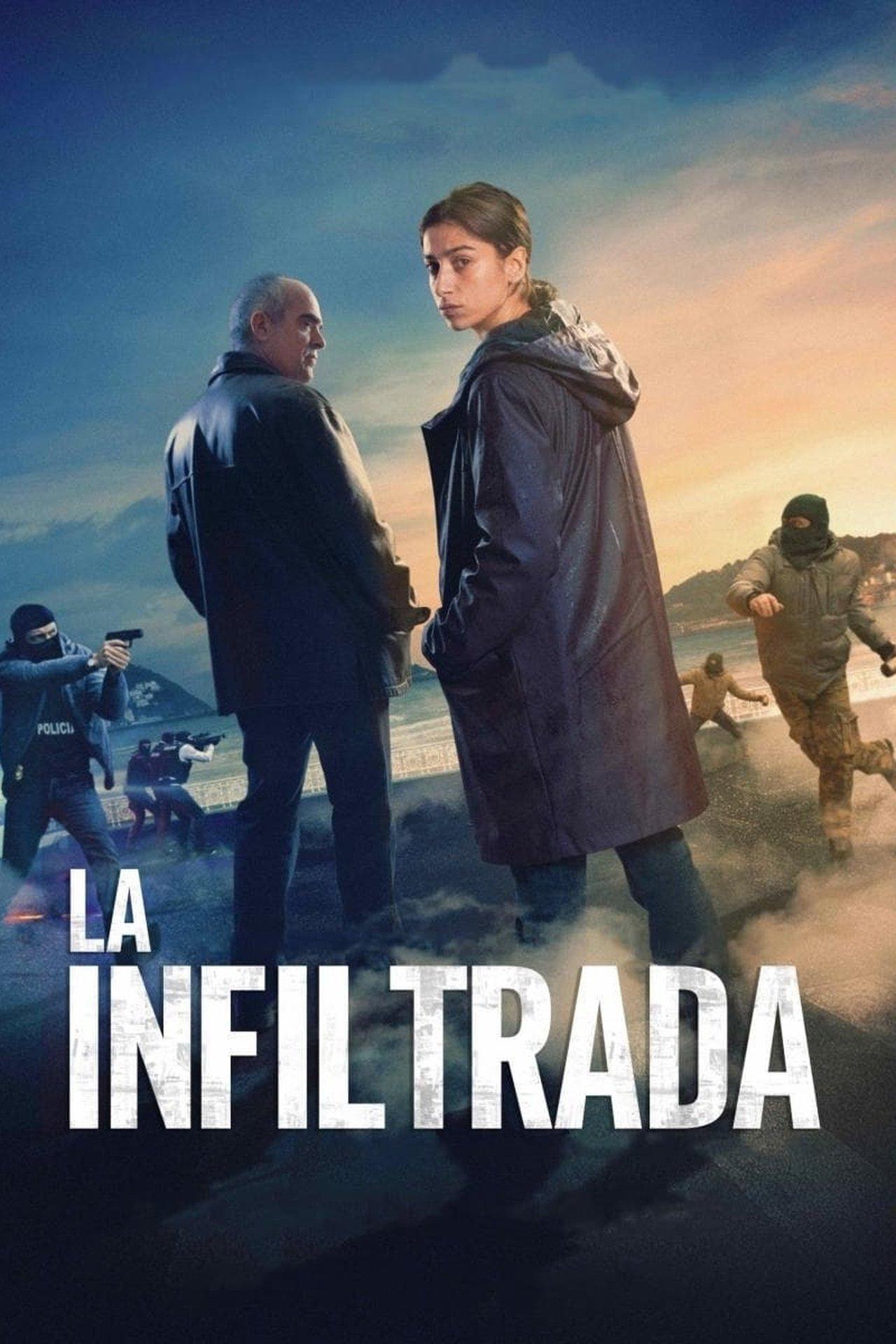 Undercover streaming